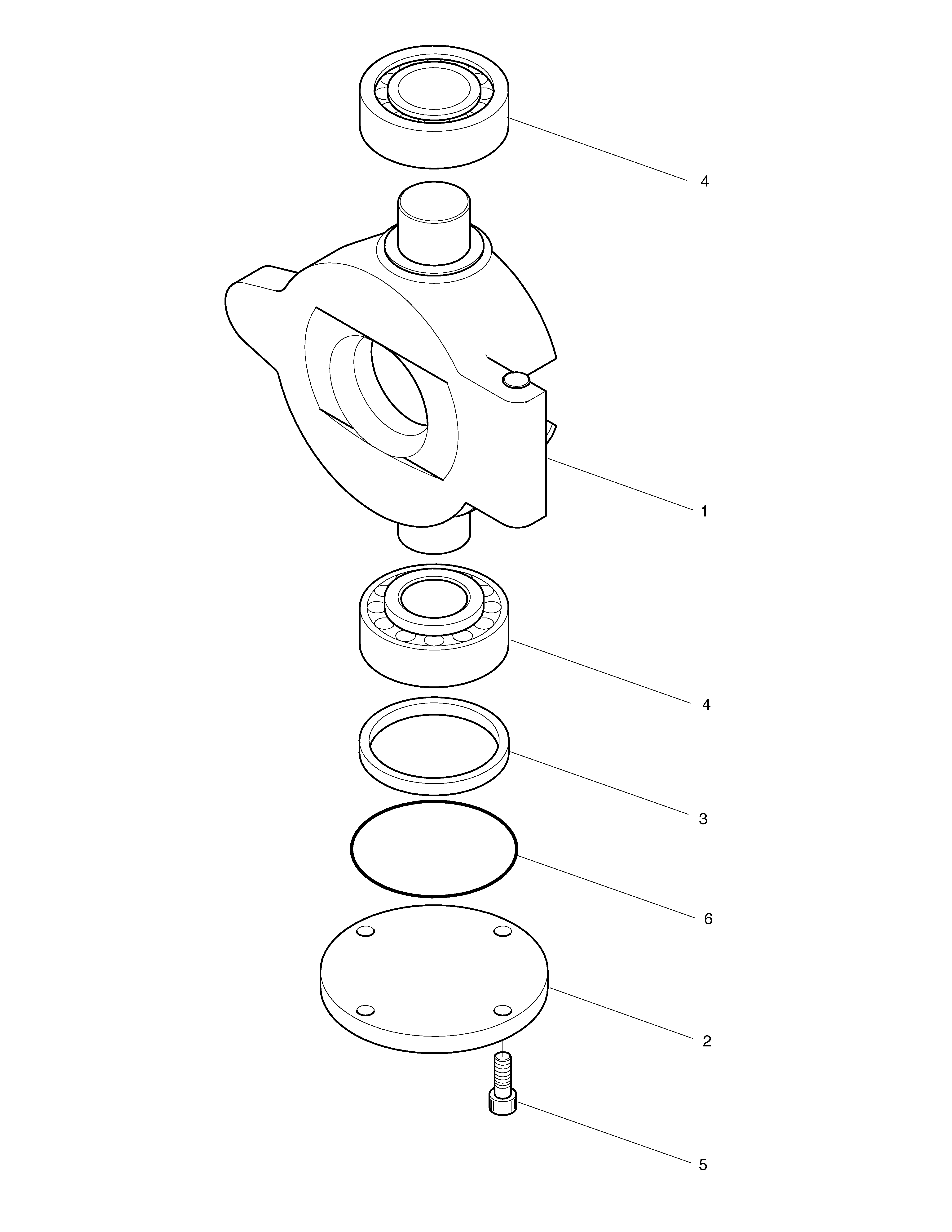 021-00009EF Assembly