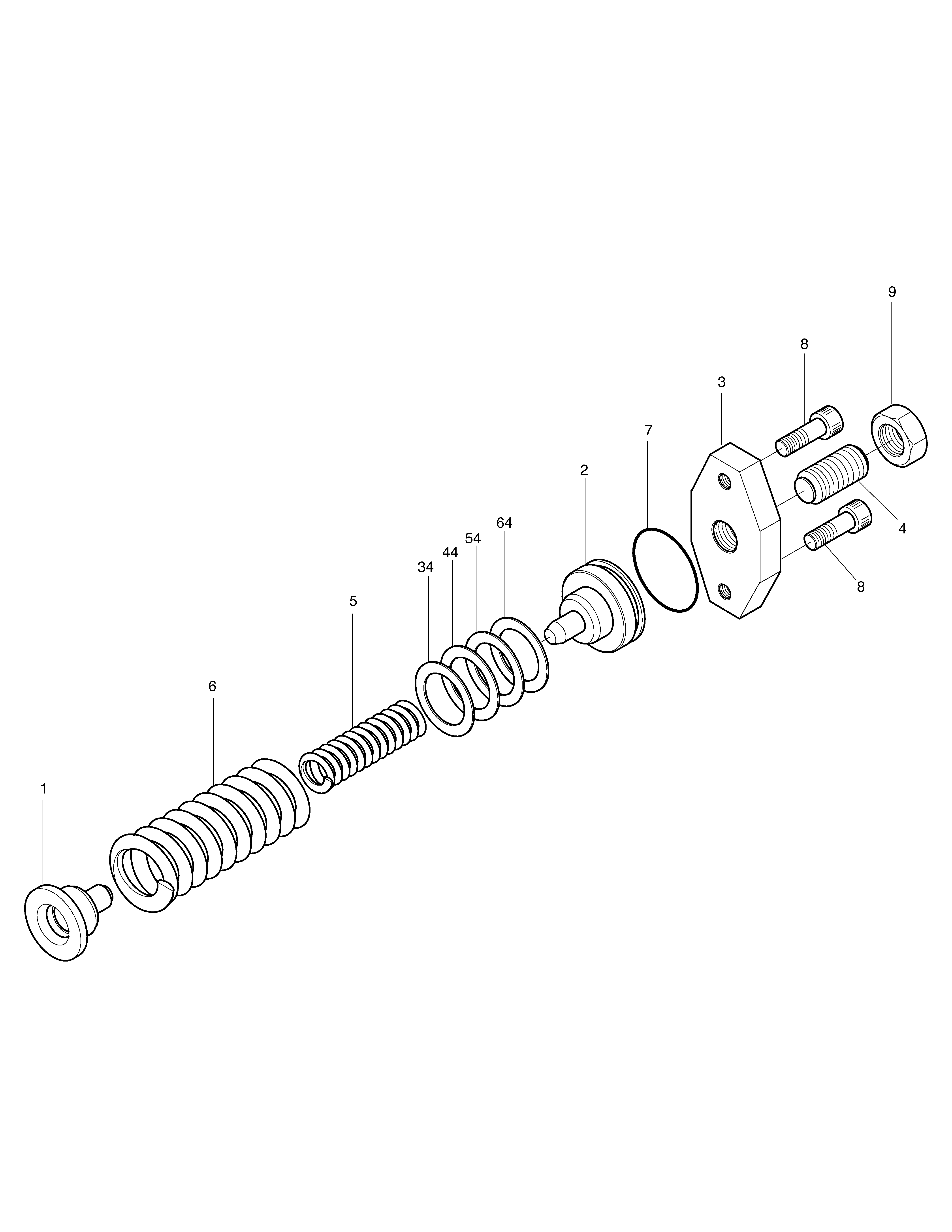 021-00009EF Assembly