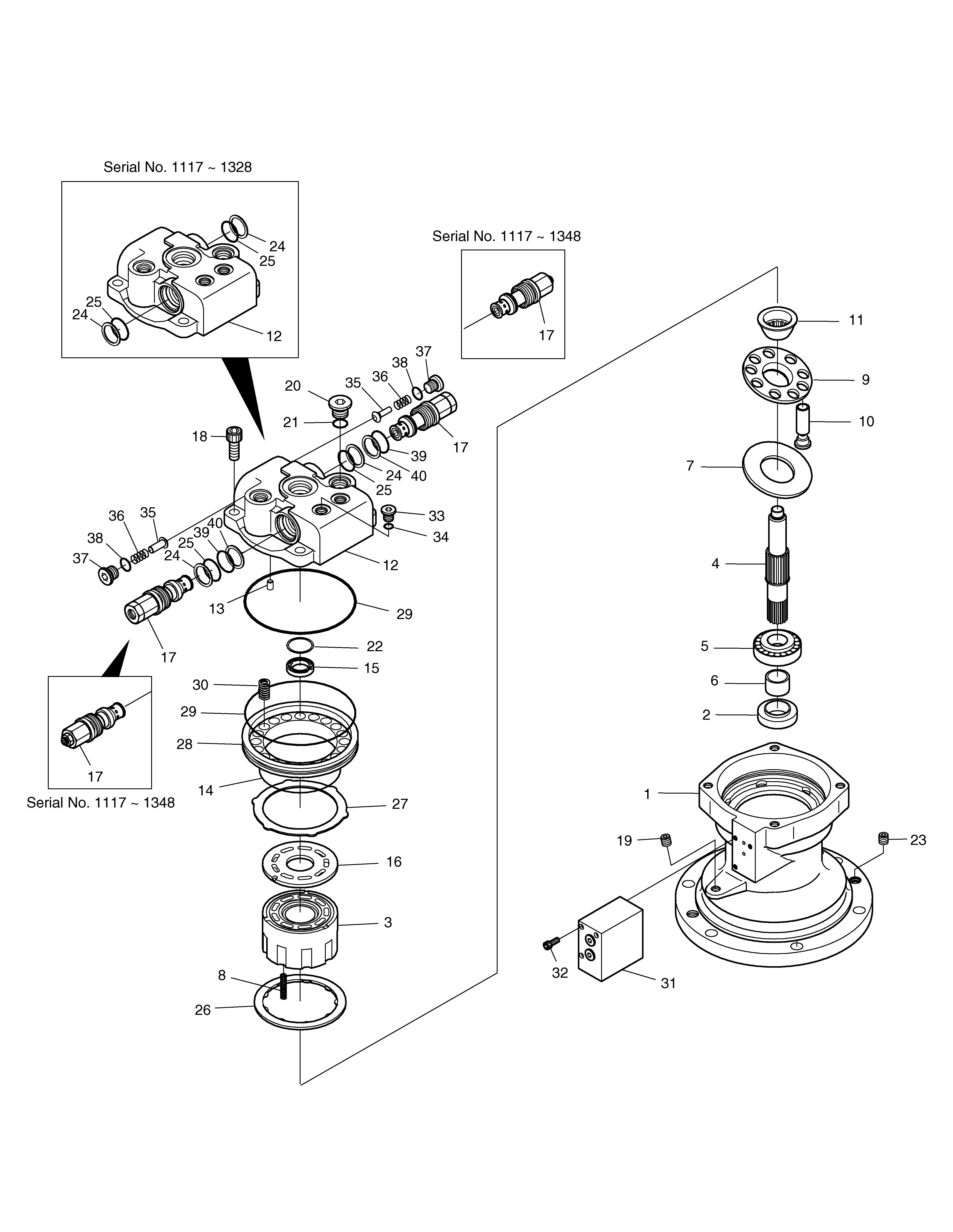 021-00009EF Assembly