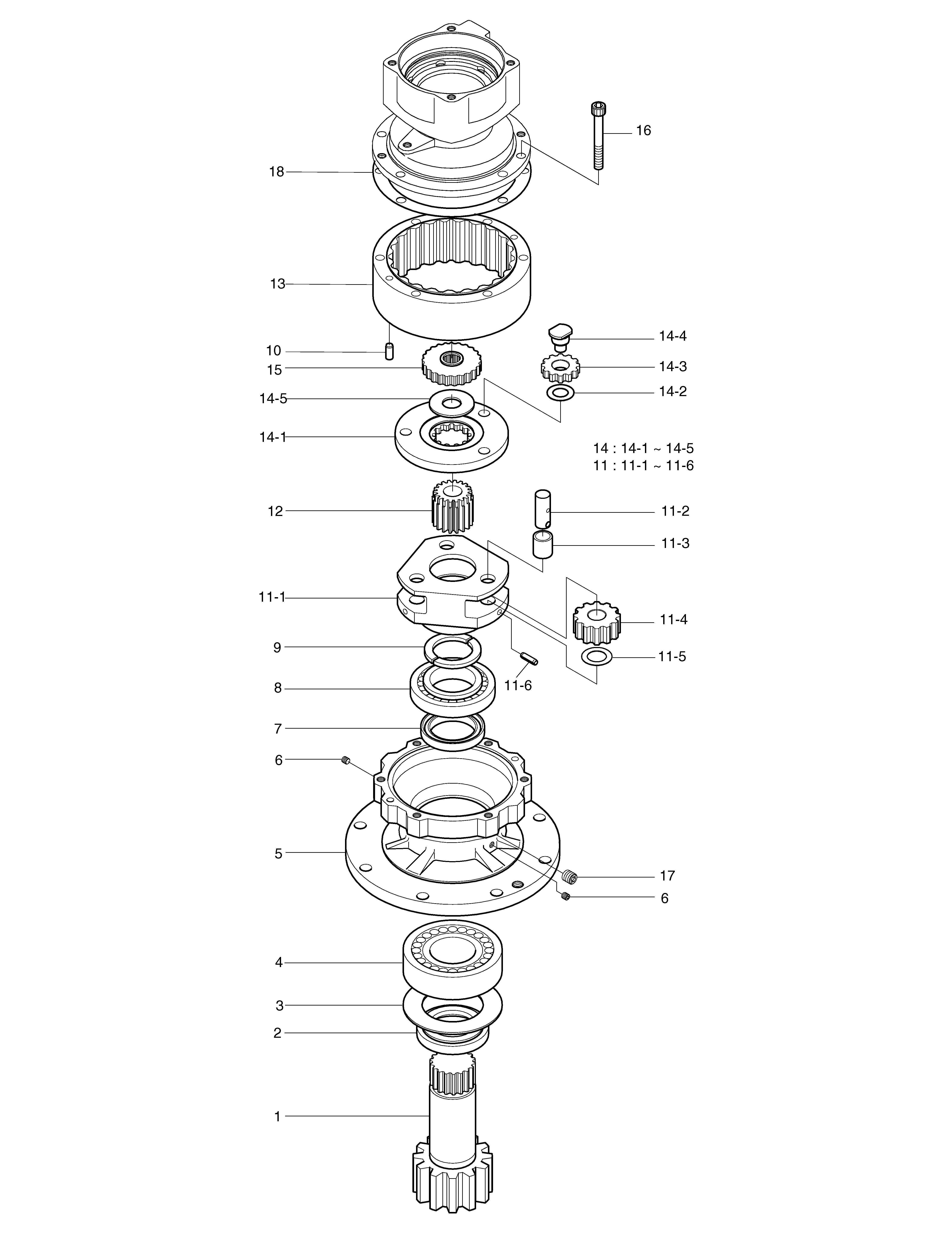 021-00009EF Assembly