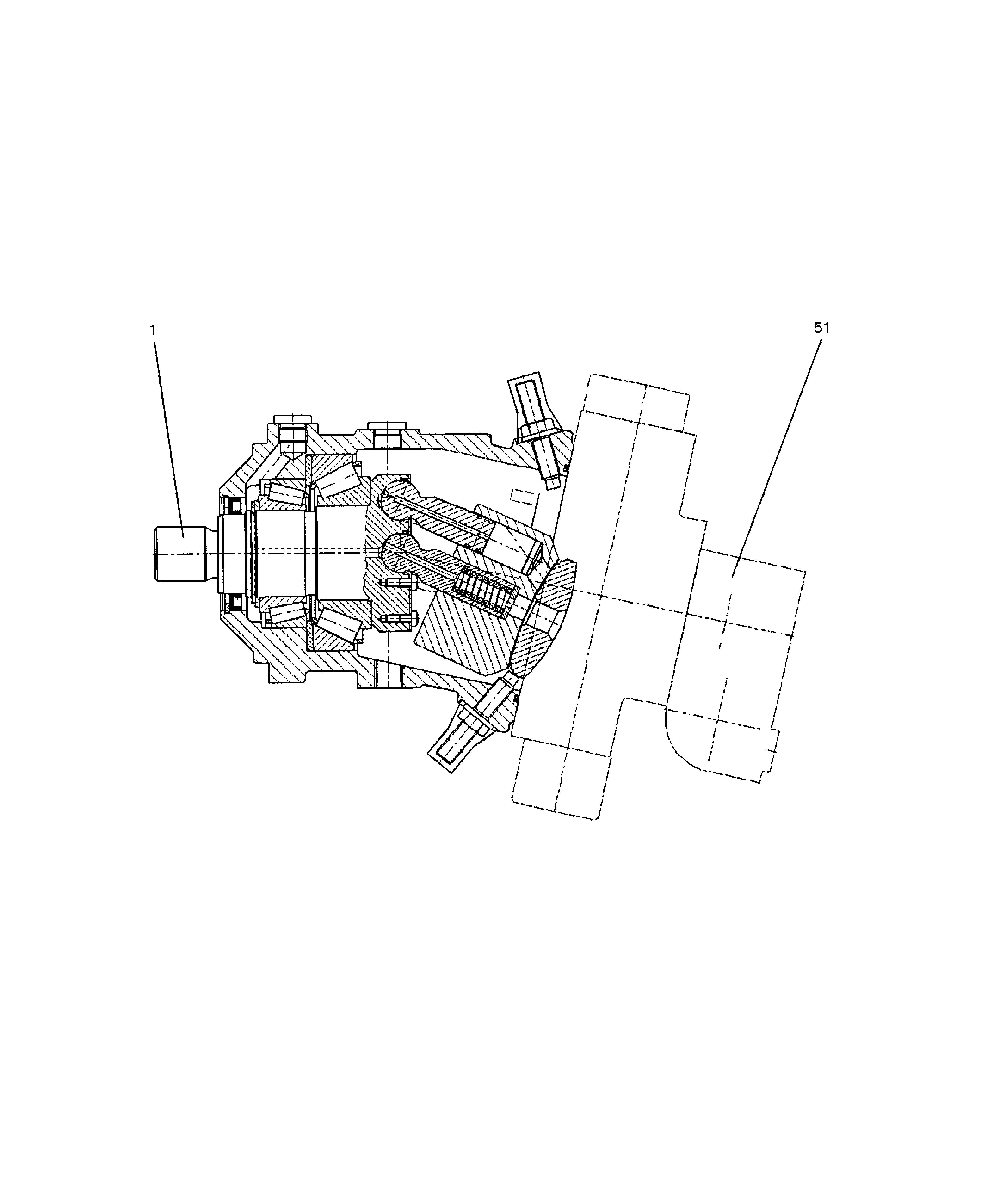 021-00009EF Assembly