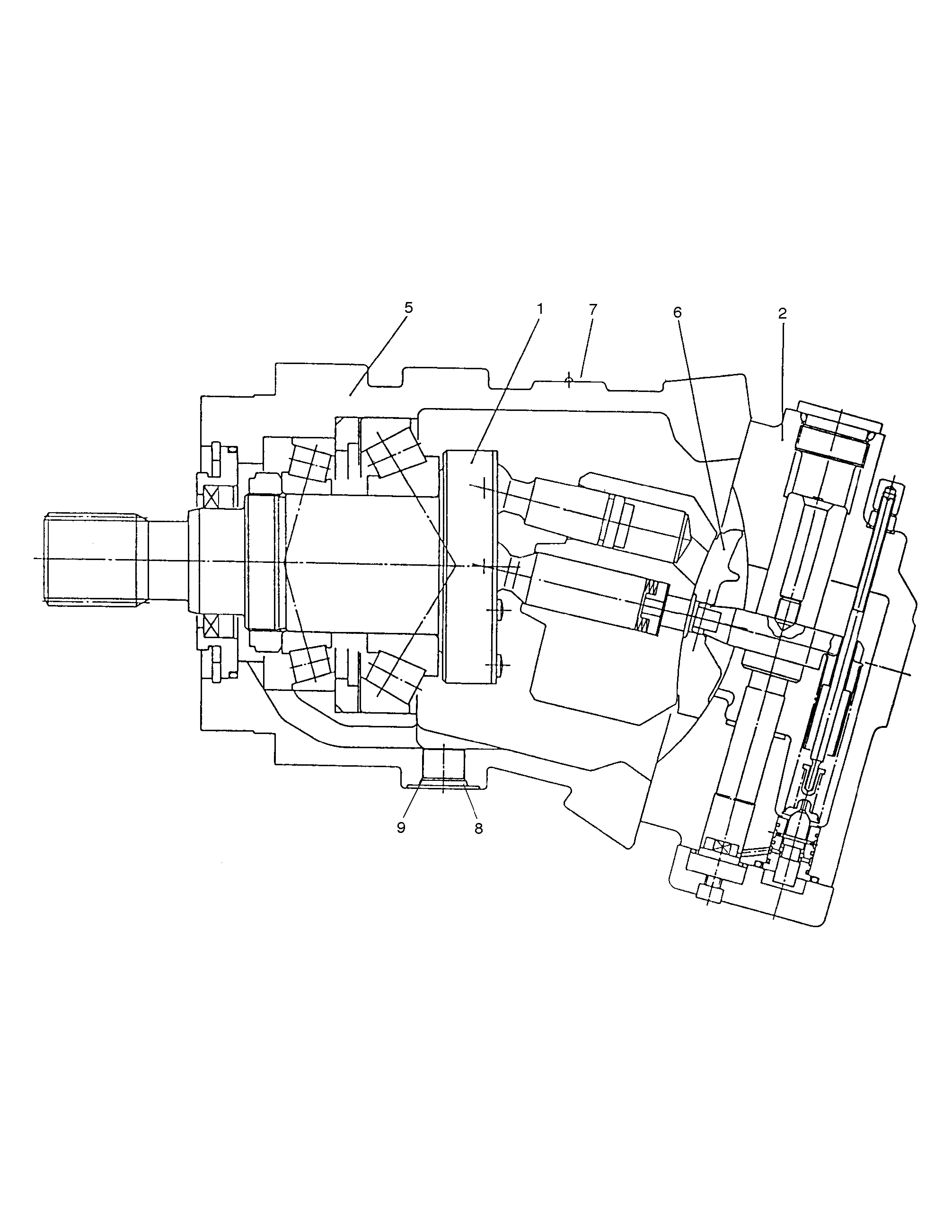 021-00009EF Assembly