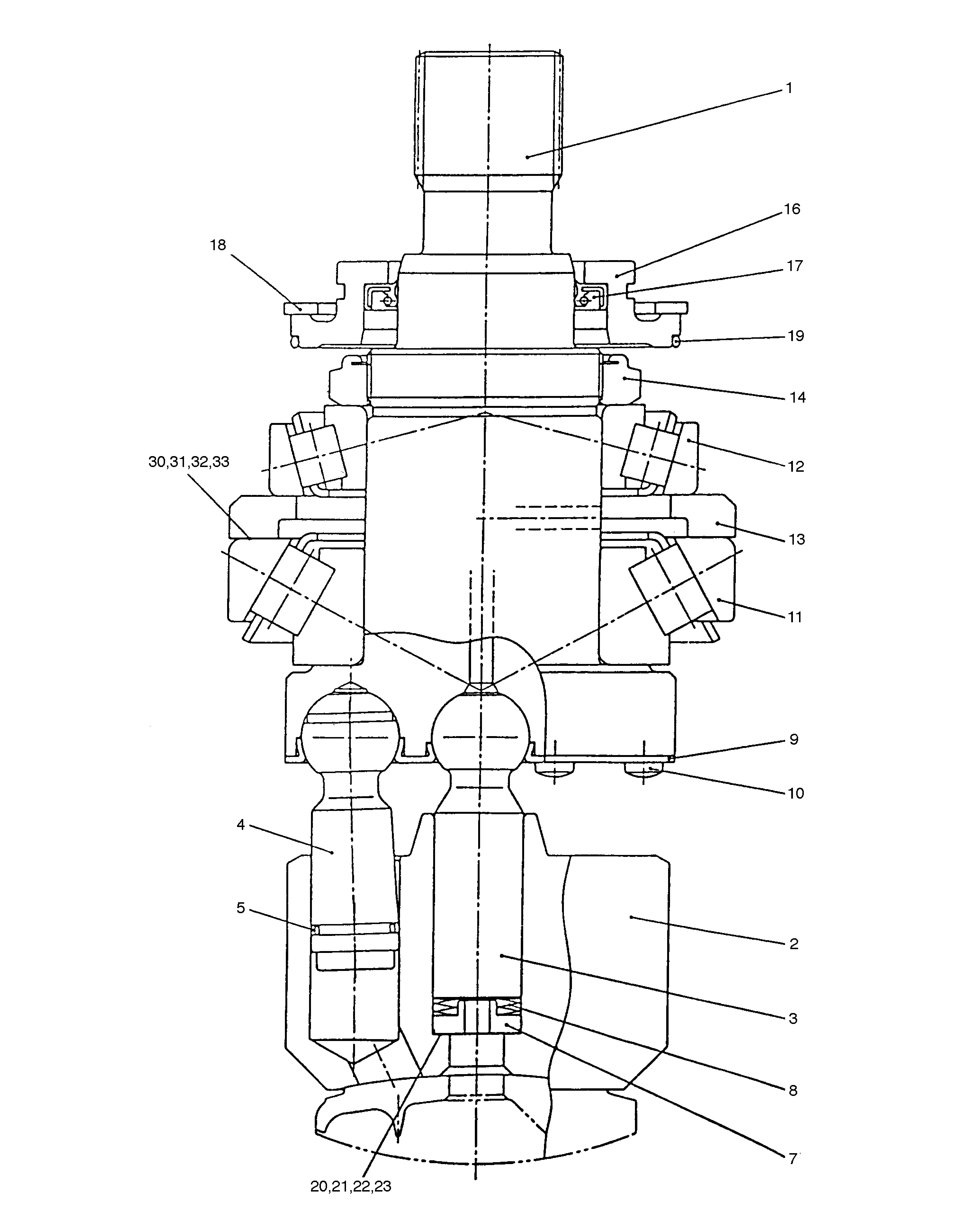 021-00009EF Assembly