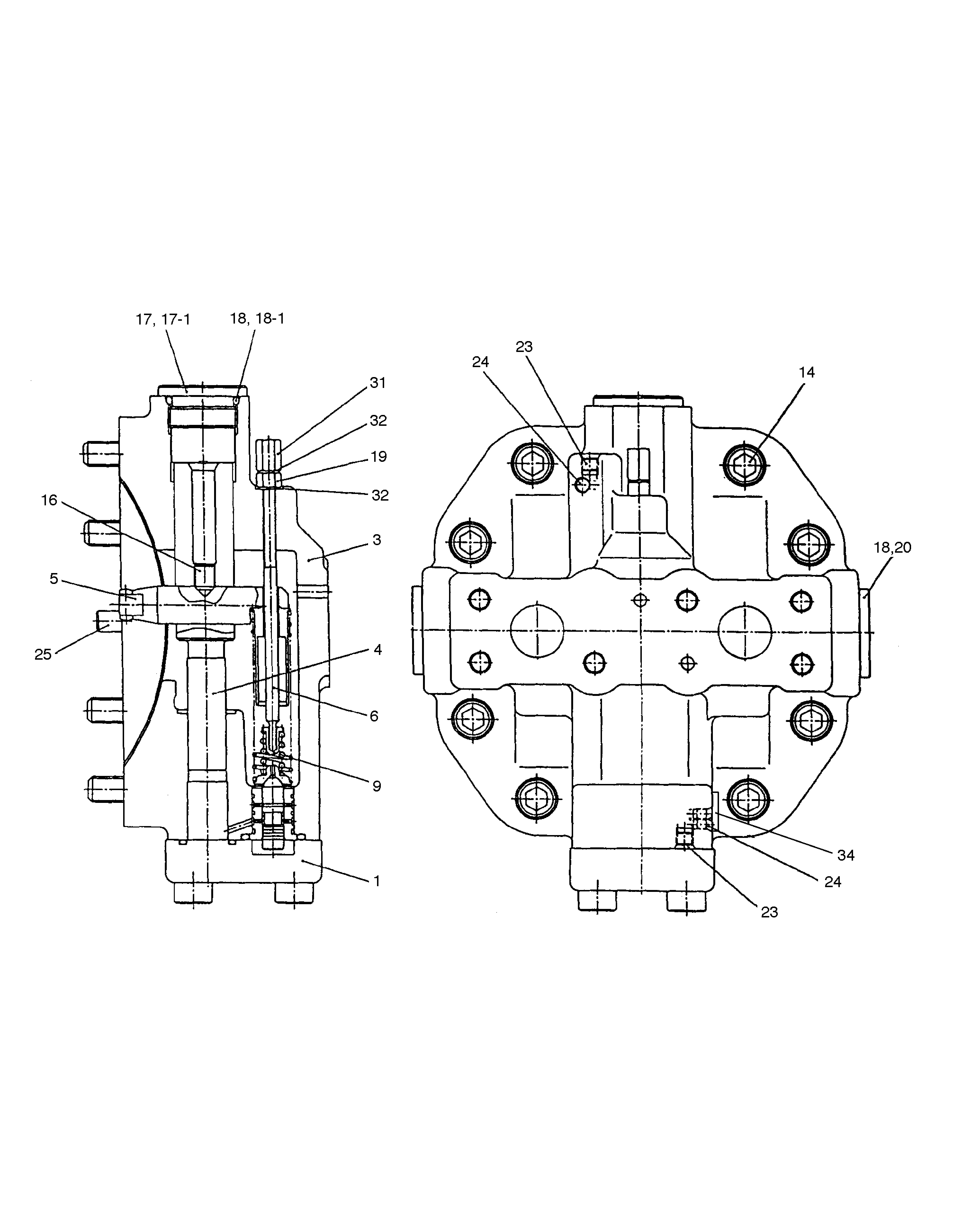 021-00009EF Assembly