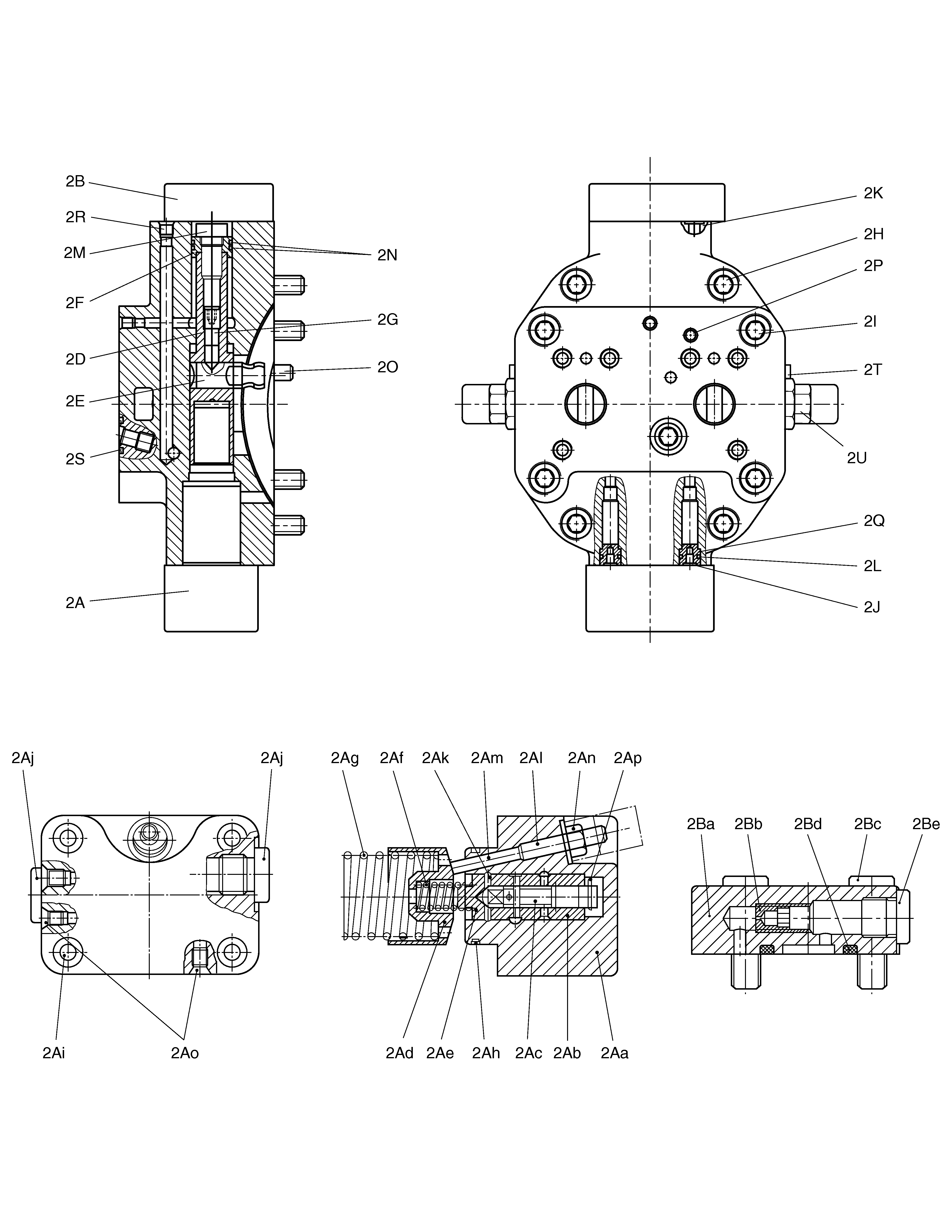 021-00009EF Assembly