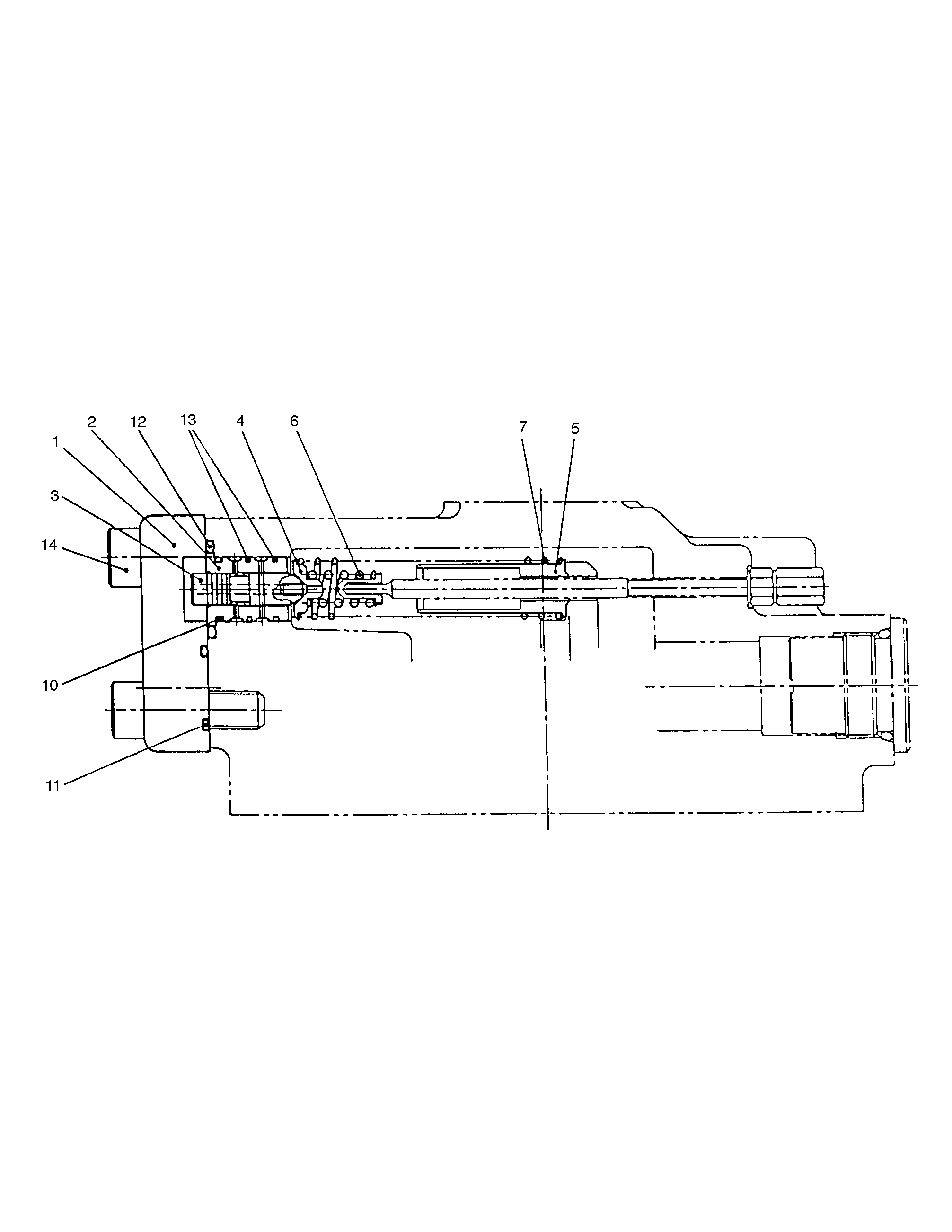 021-00009EF Assembly