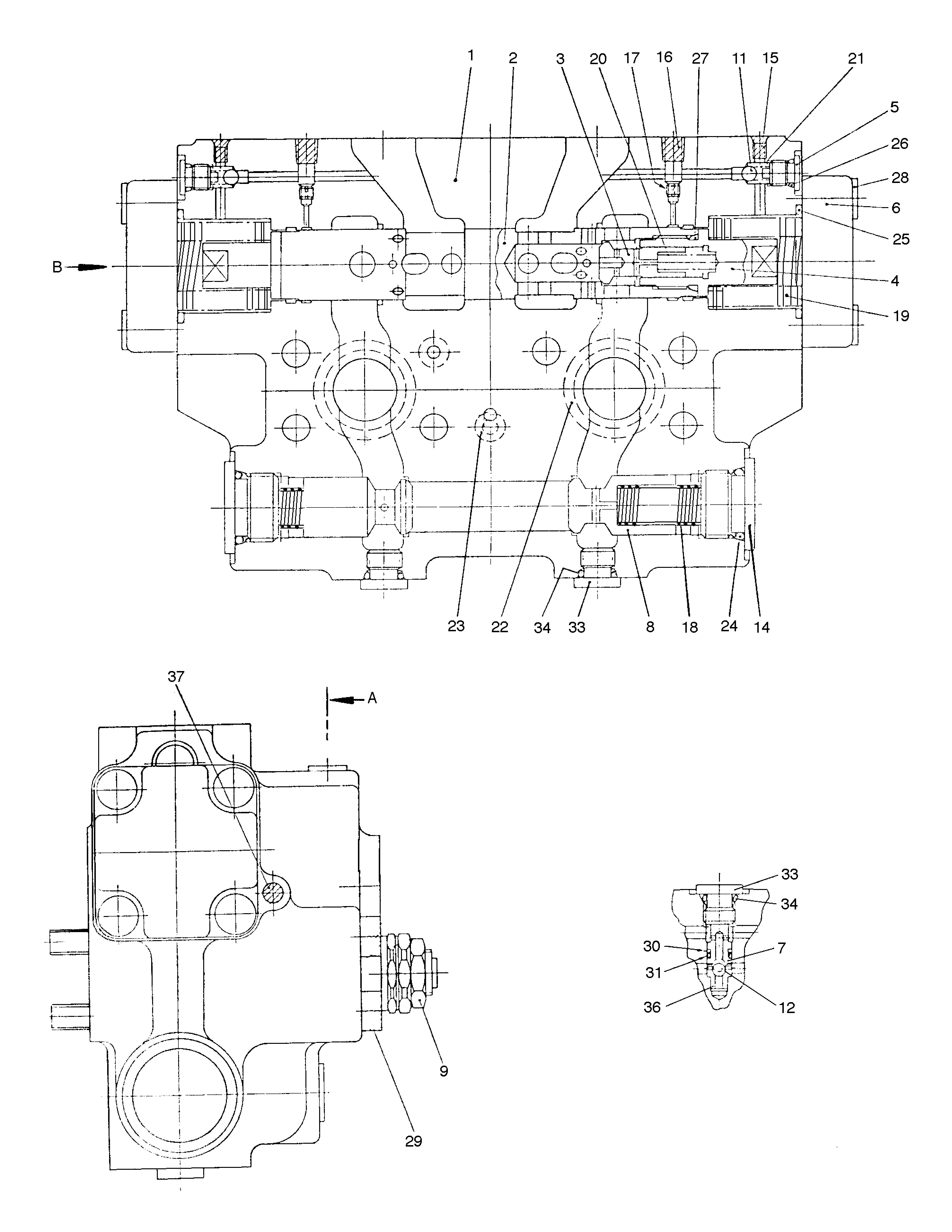 021-00009EF Assembly