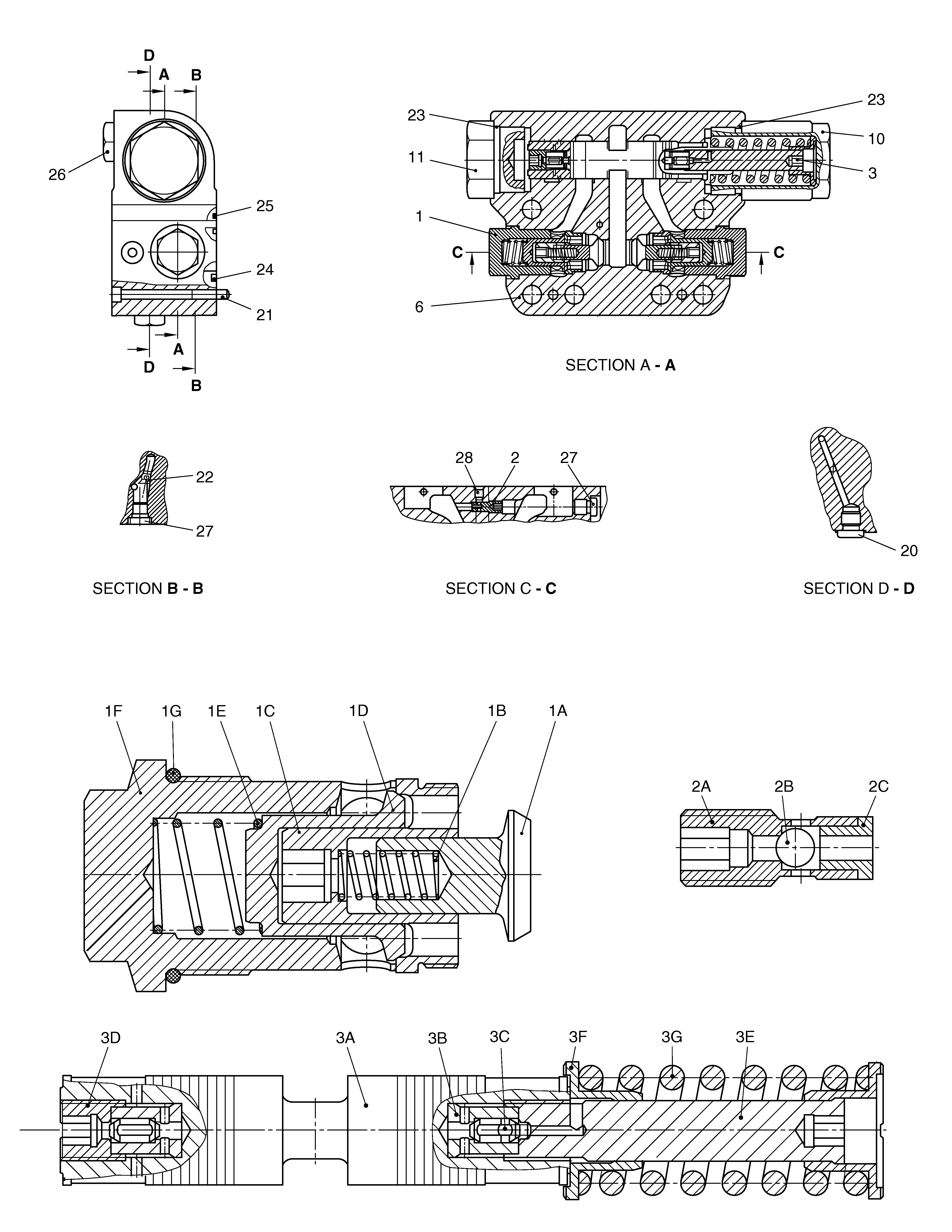 021-00009EF Assembly