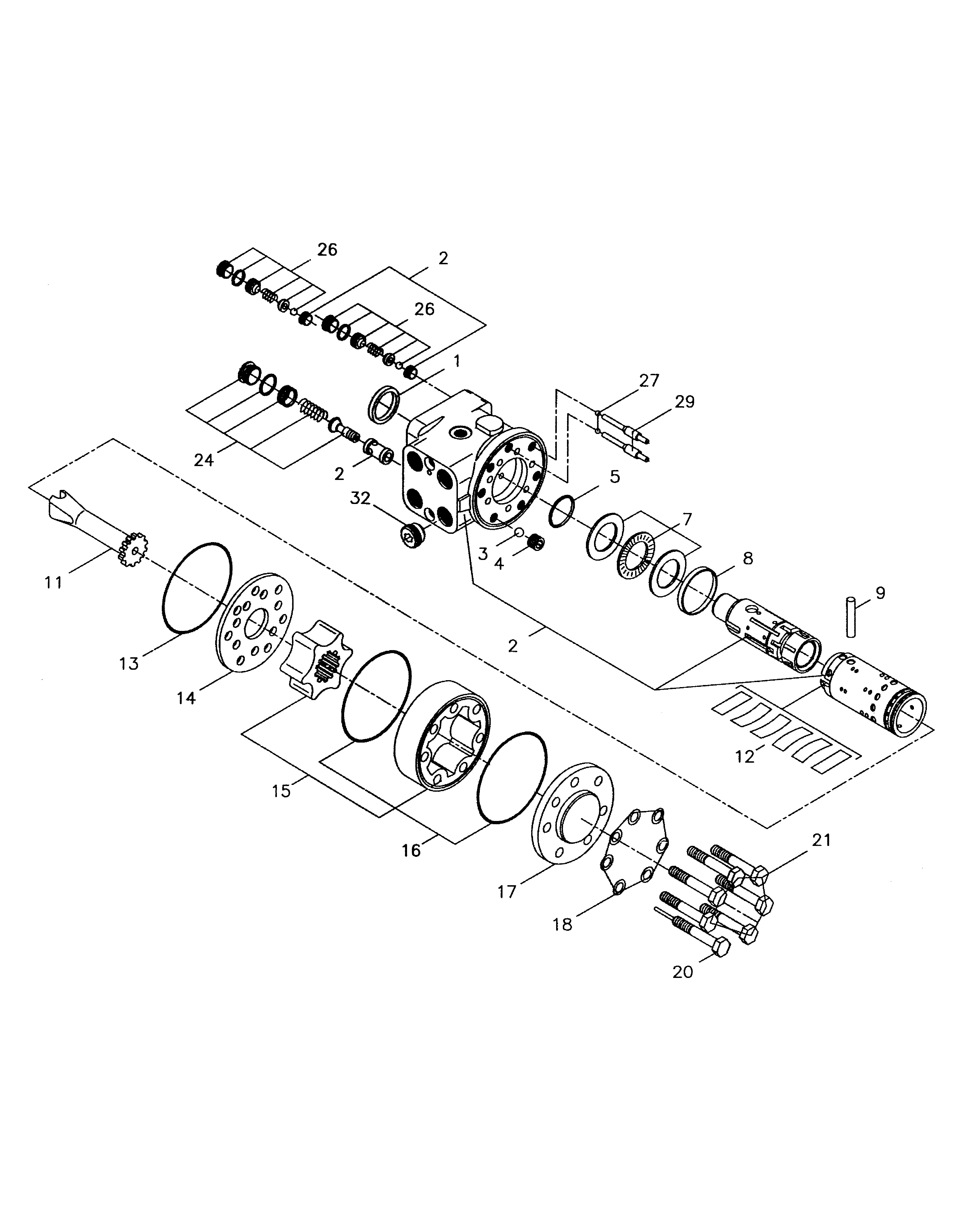 021-00009EF Assembly