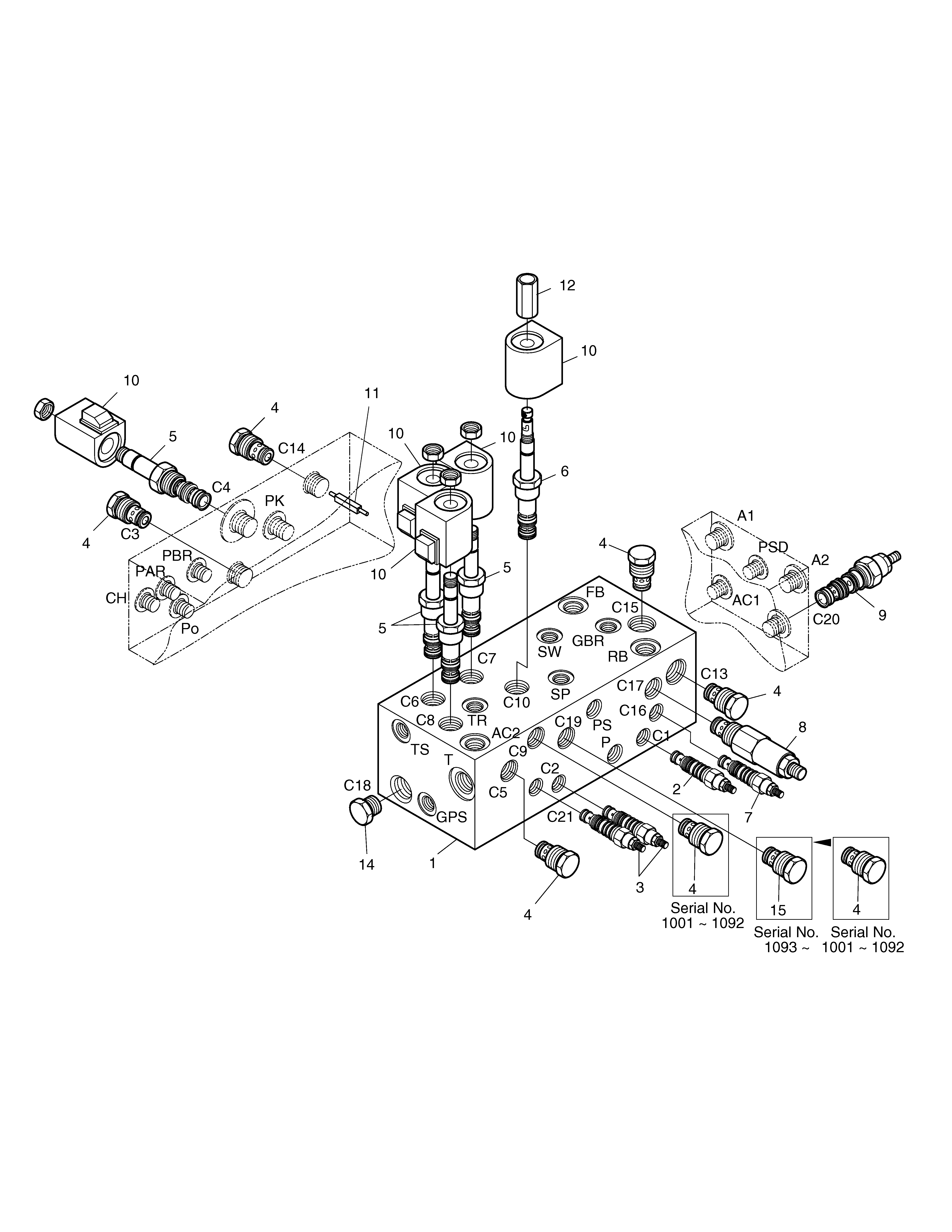 021-00009EF Assembly