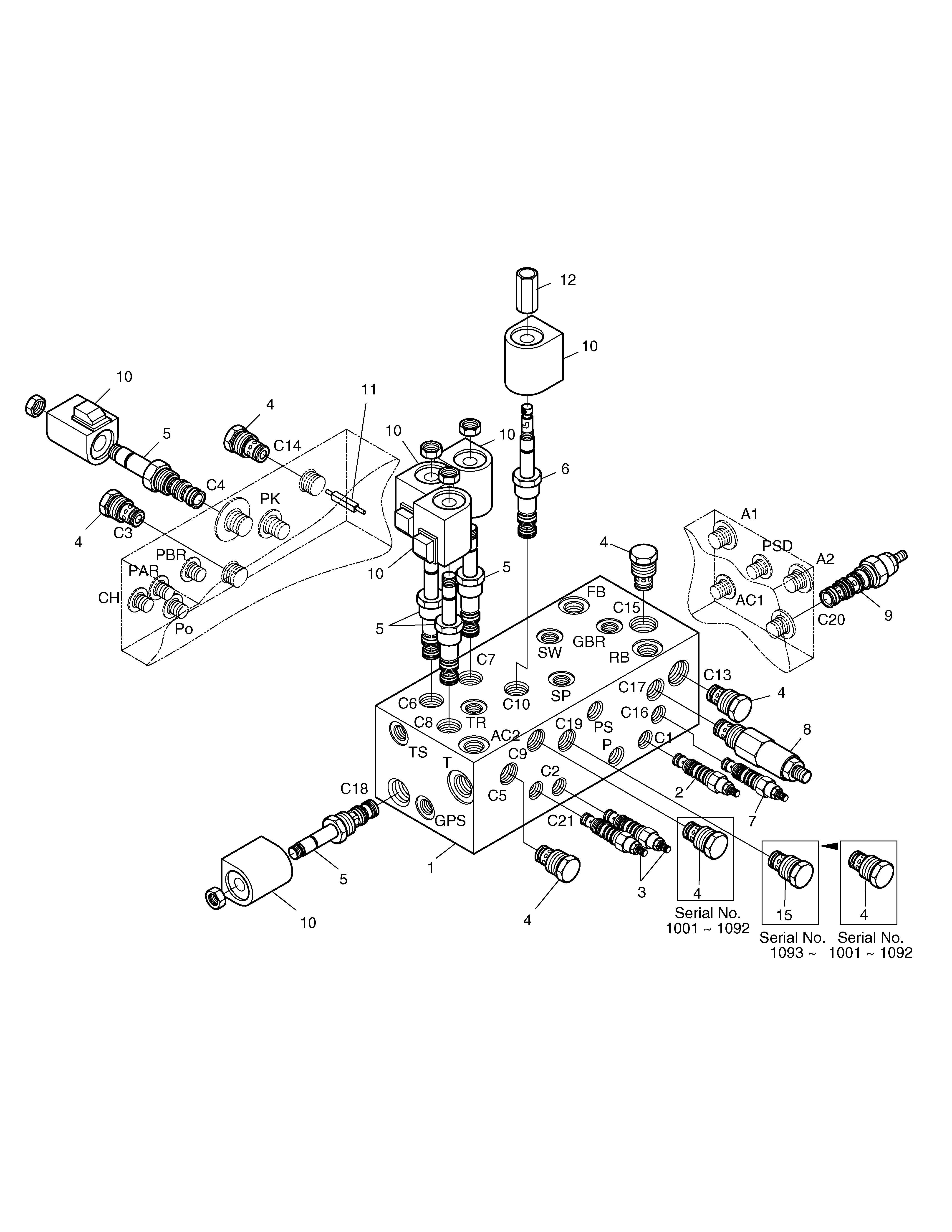 021-00009EF Assembly