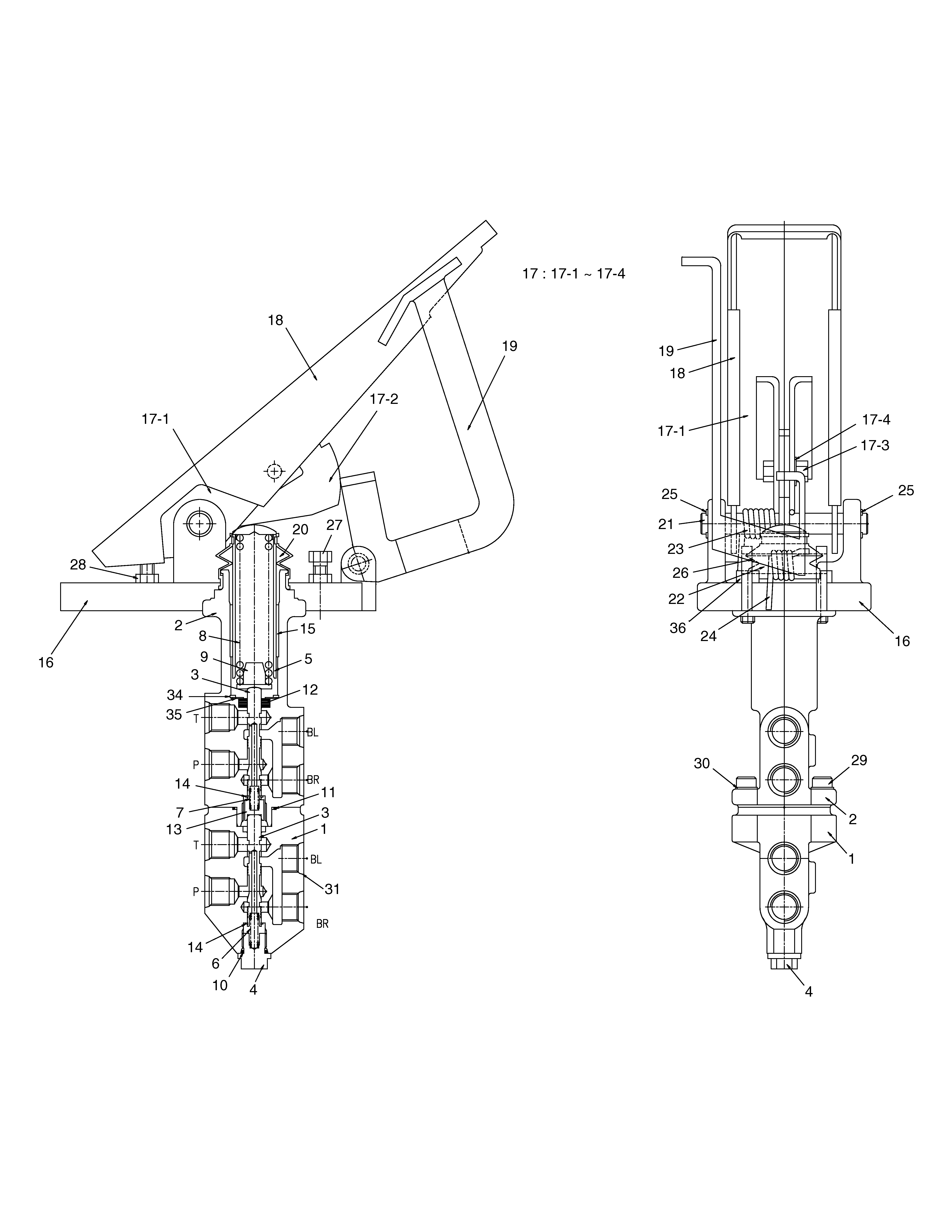 021-00009EF Assembly