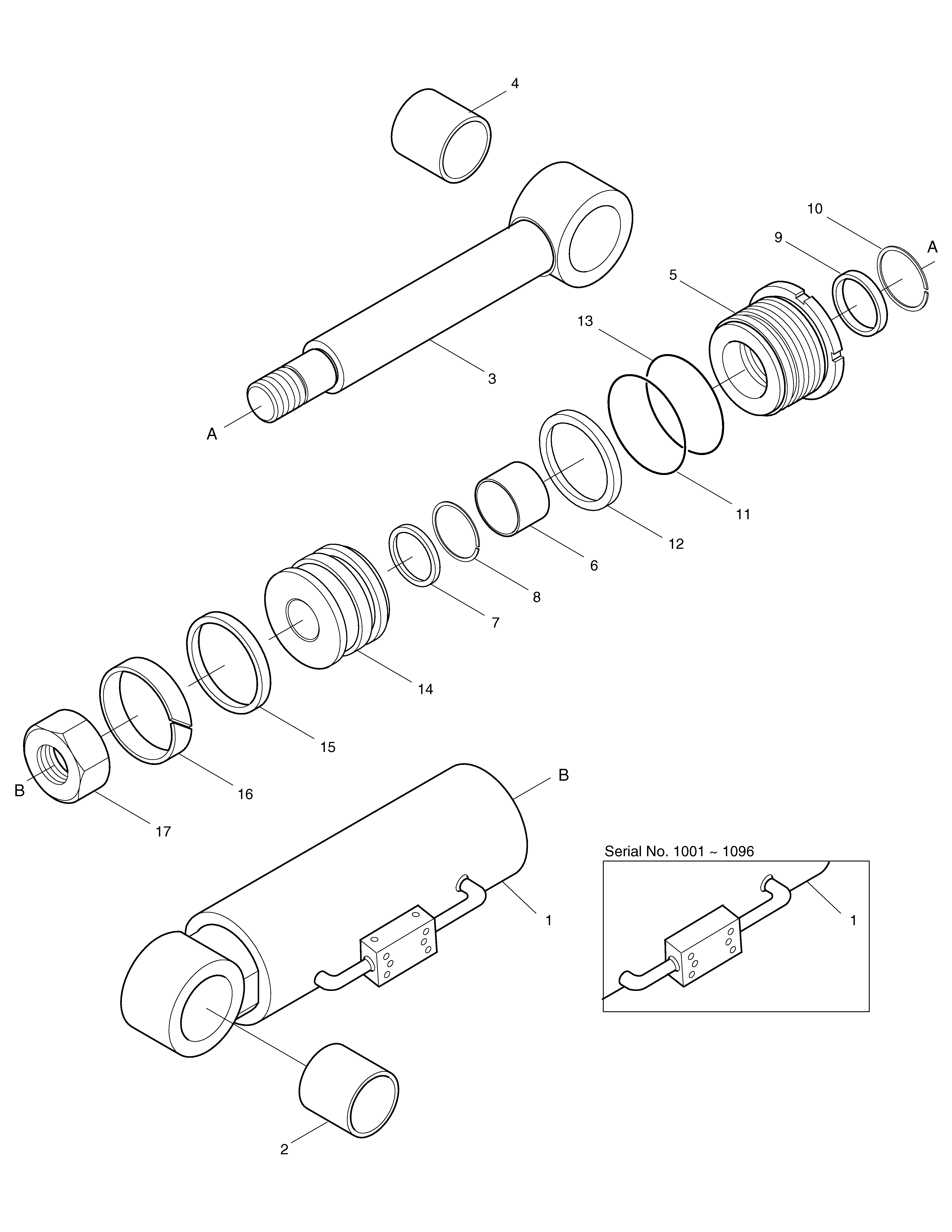 021-00009EF Assembly