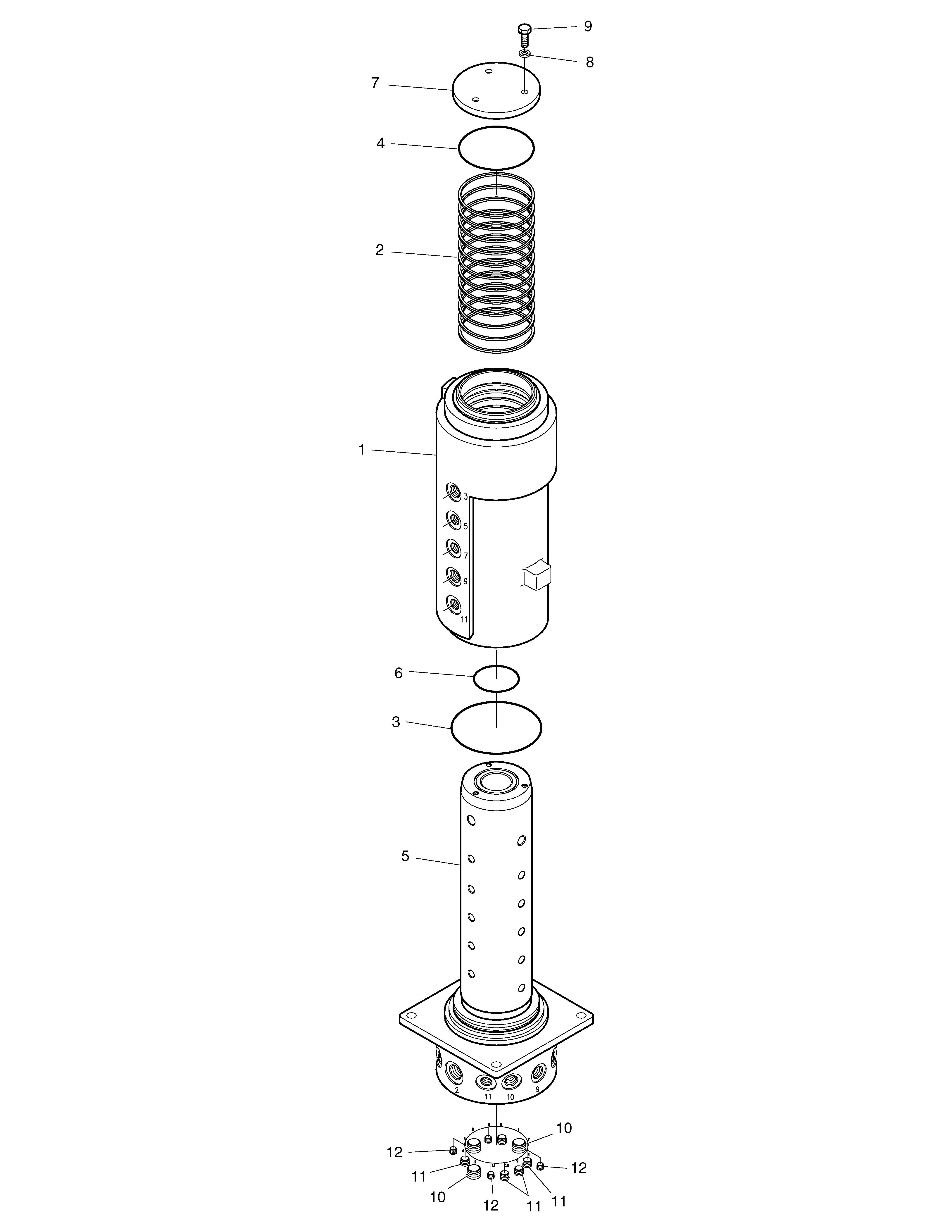 021-00009EF Assembly