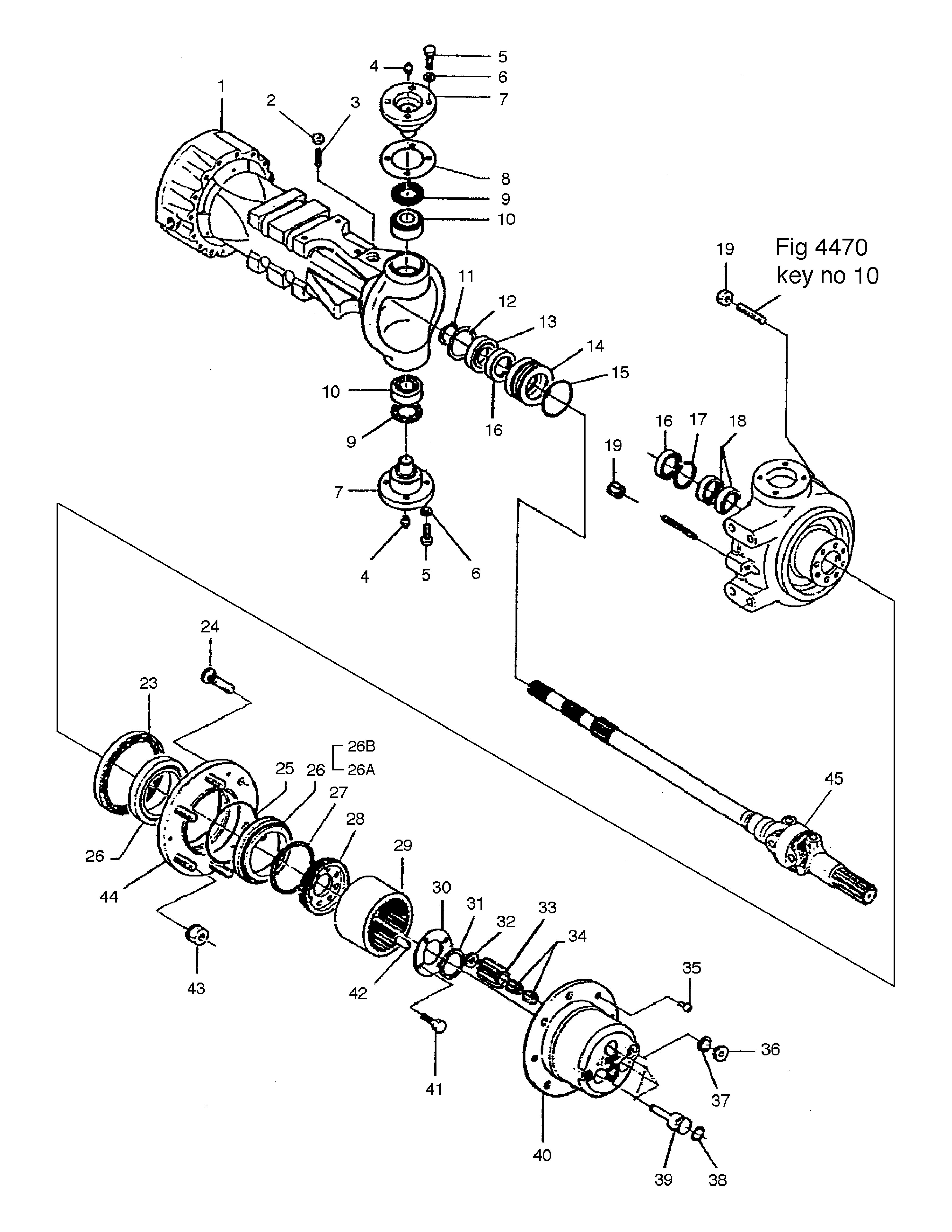 021-00009EF Assembly