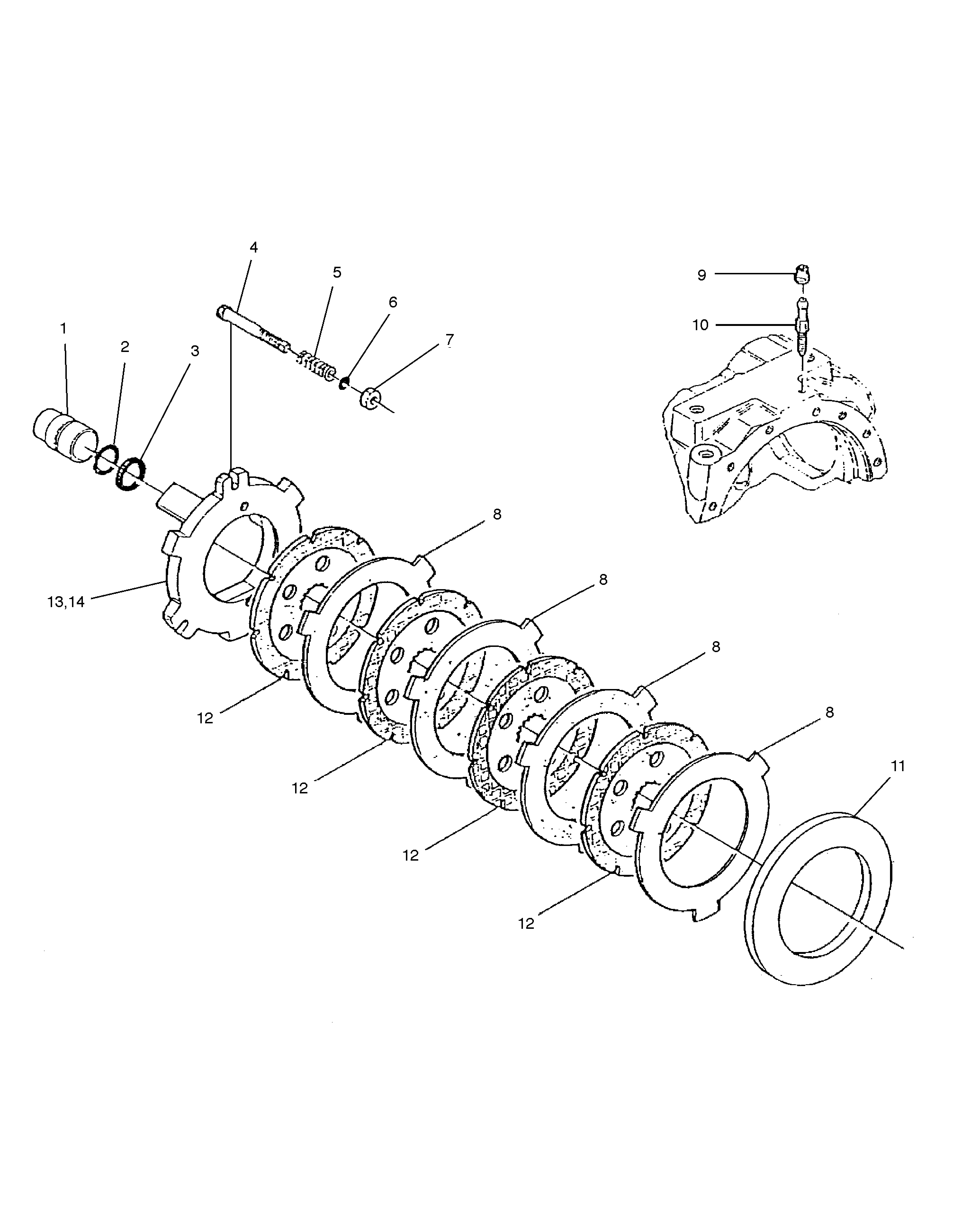 021-00009EF Assembly