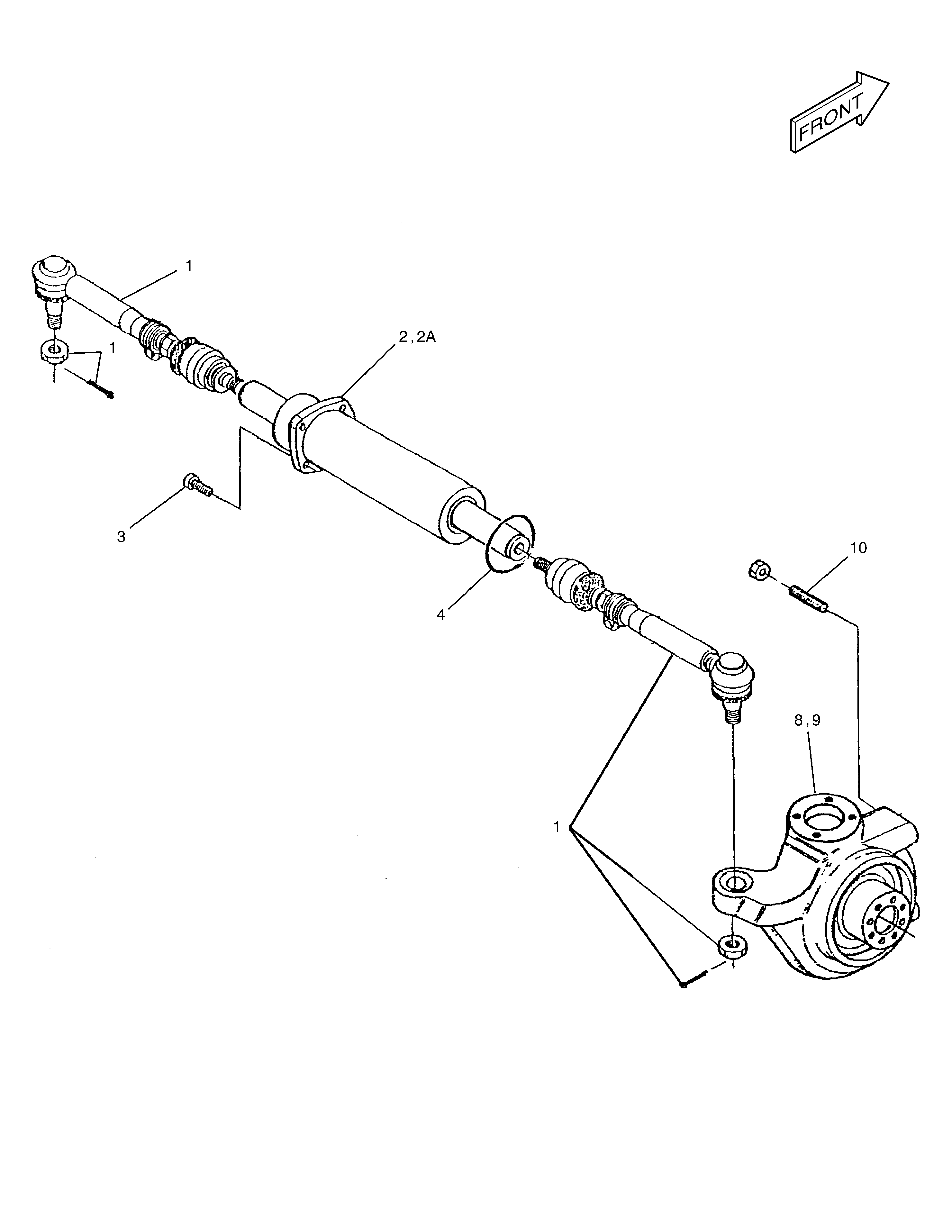 021-00009EF Assembly