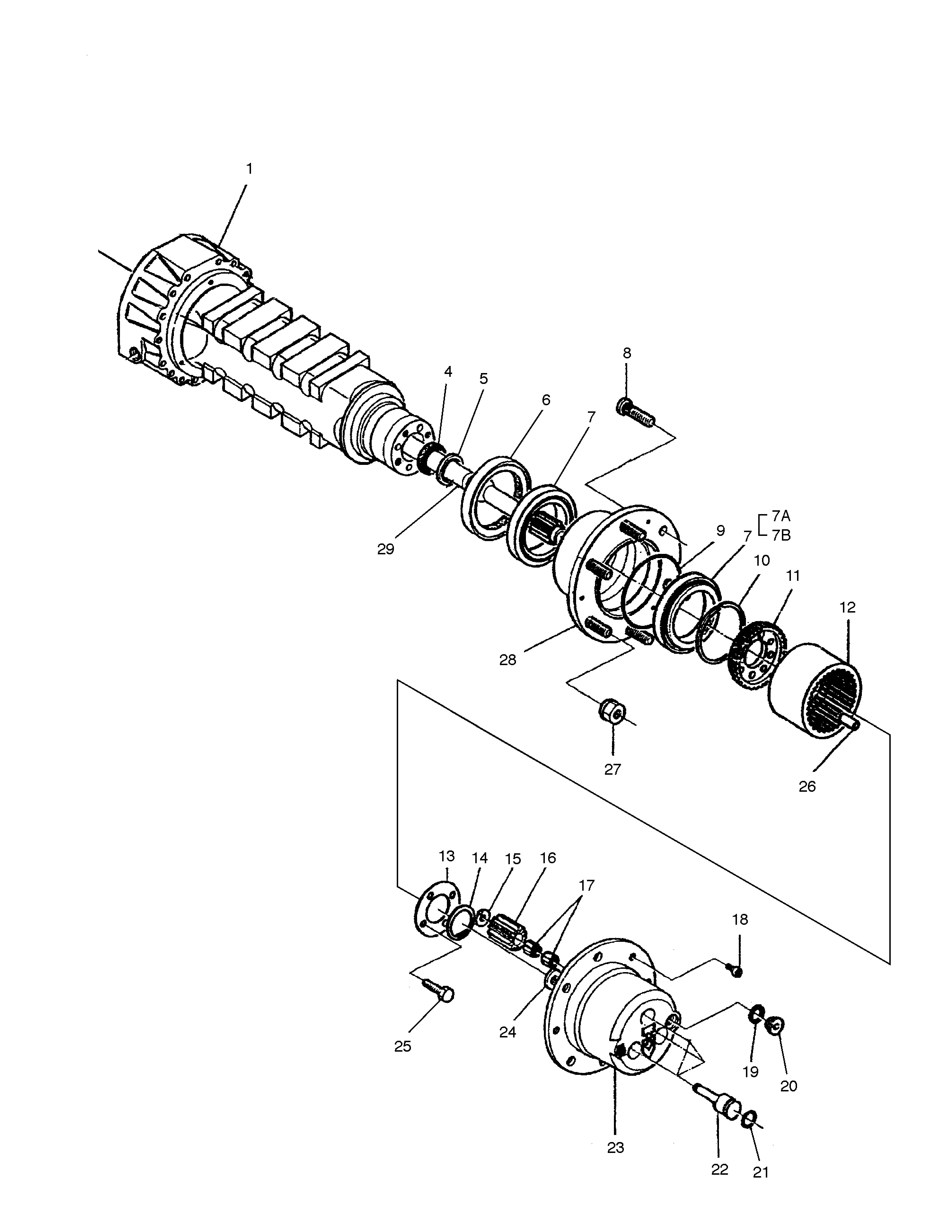 021-00009EF Assembly