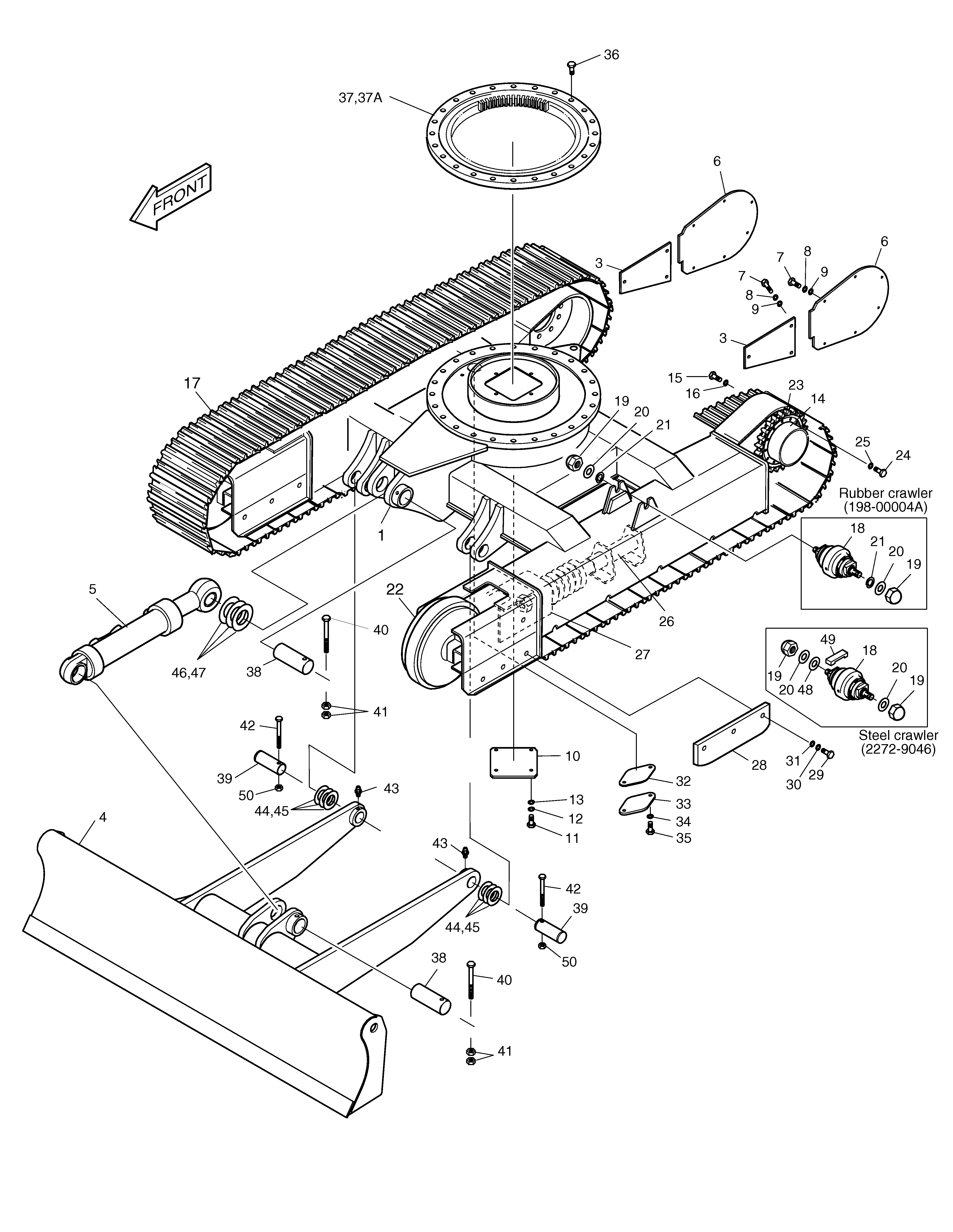 021-00014EF Assembly