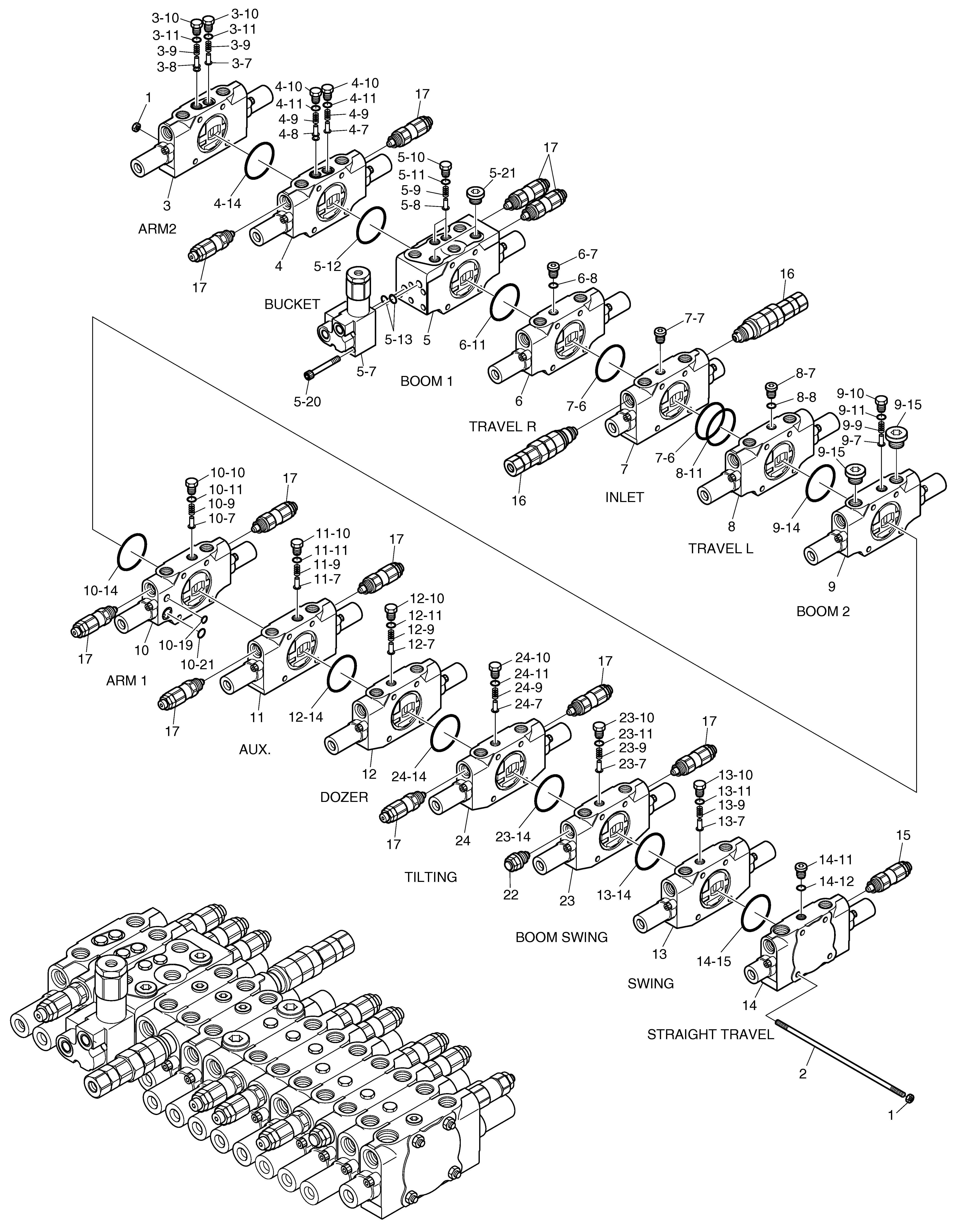 021-00014EF Assembly