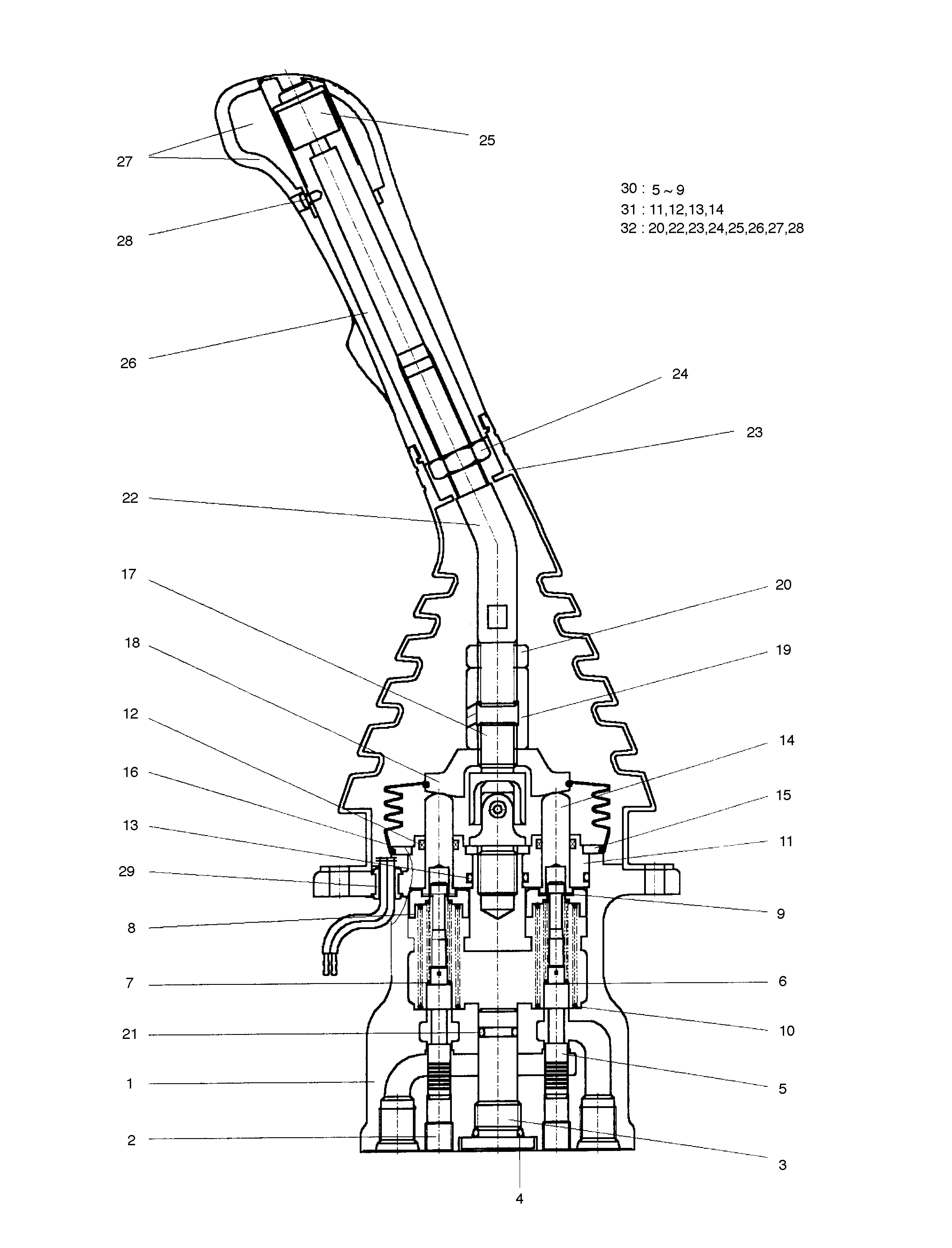 021-00014EF Assembly