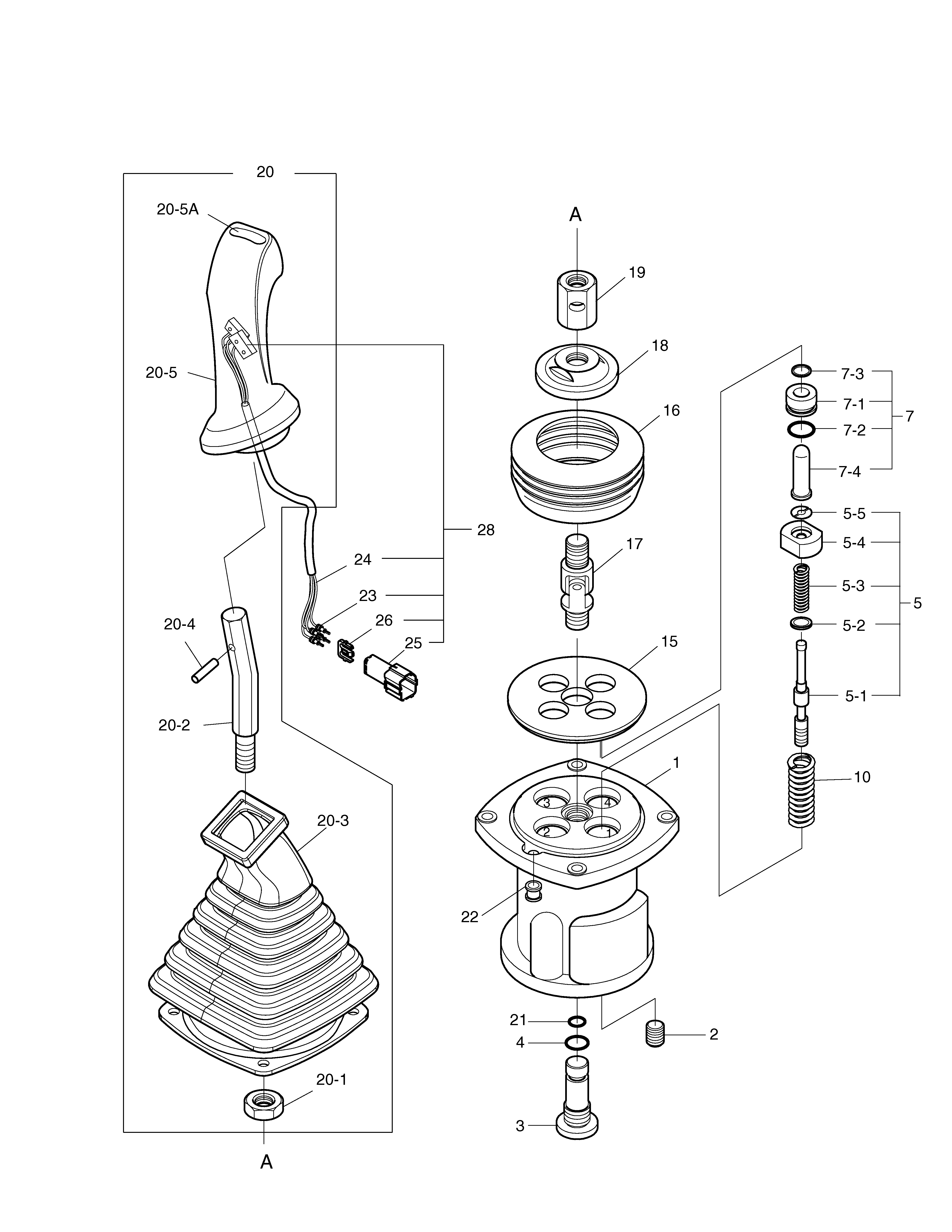 021-00014EF Assembly