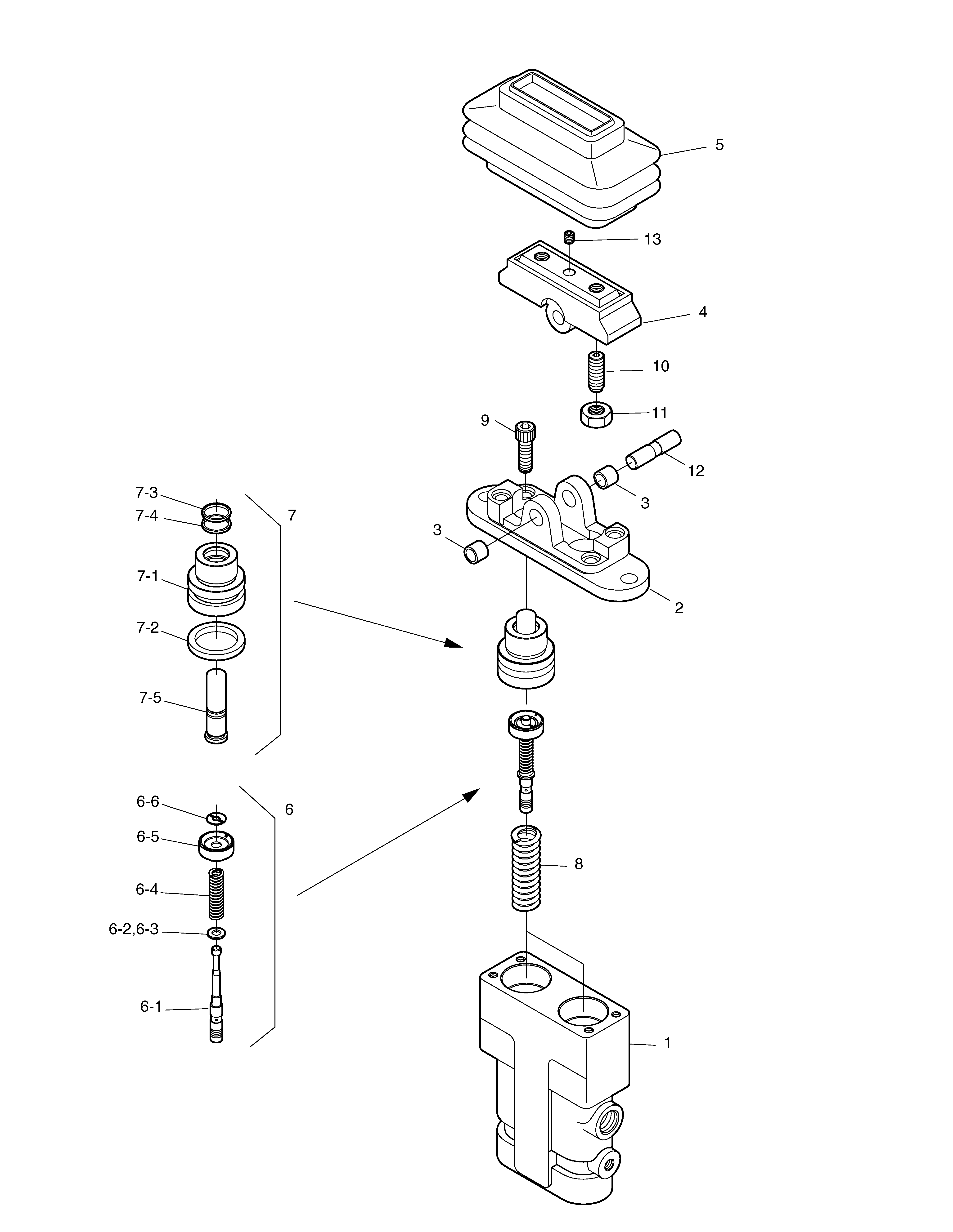 021-00014EF Assembly