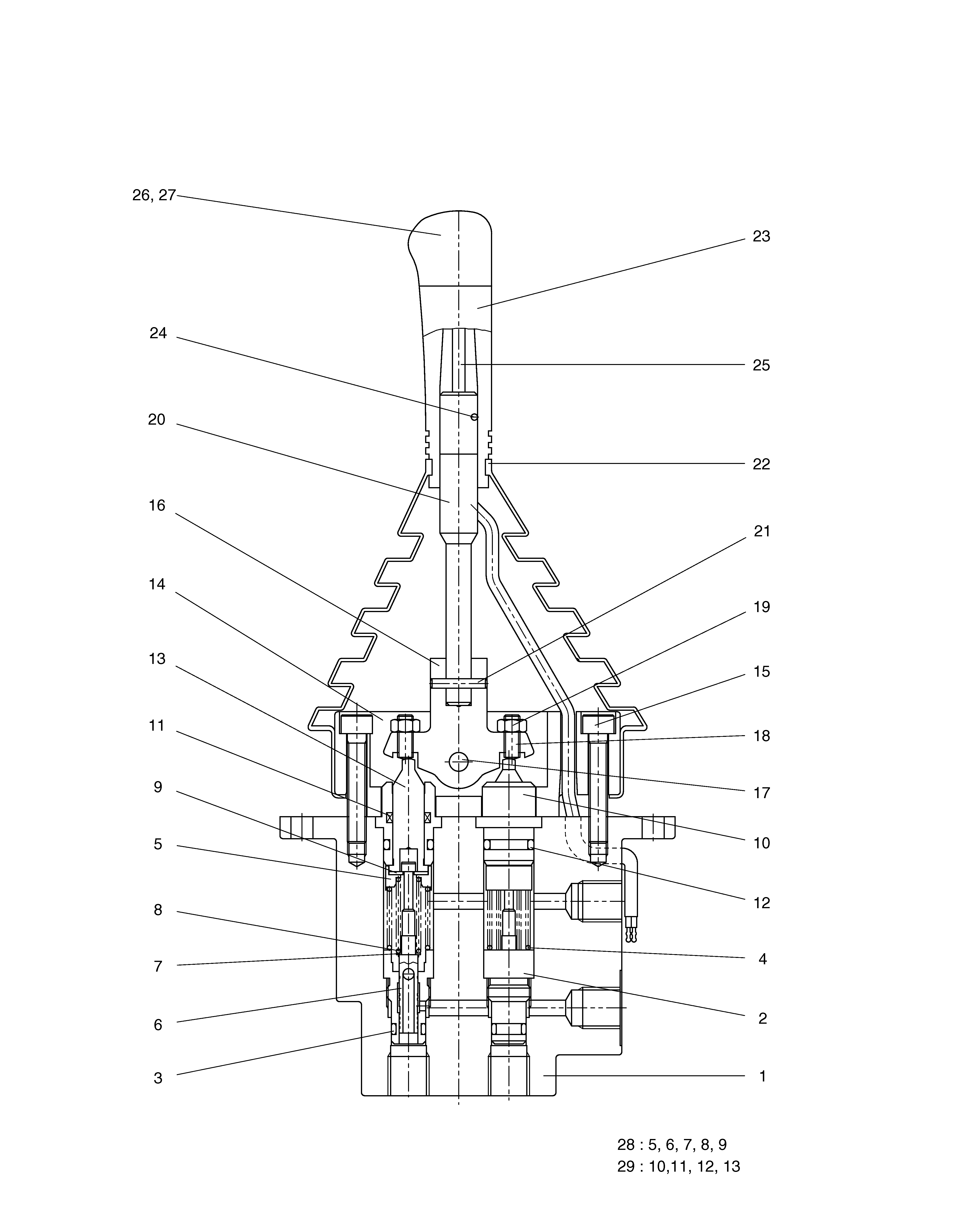 021-00014EF Assembly