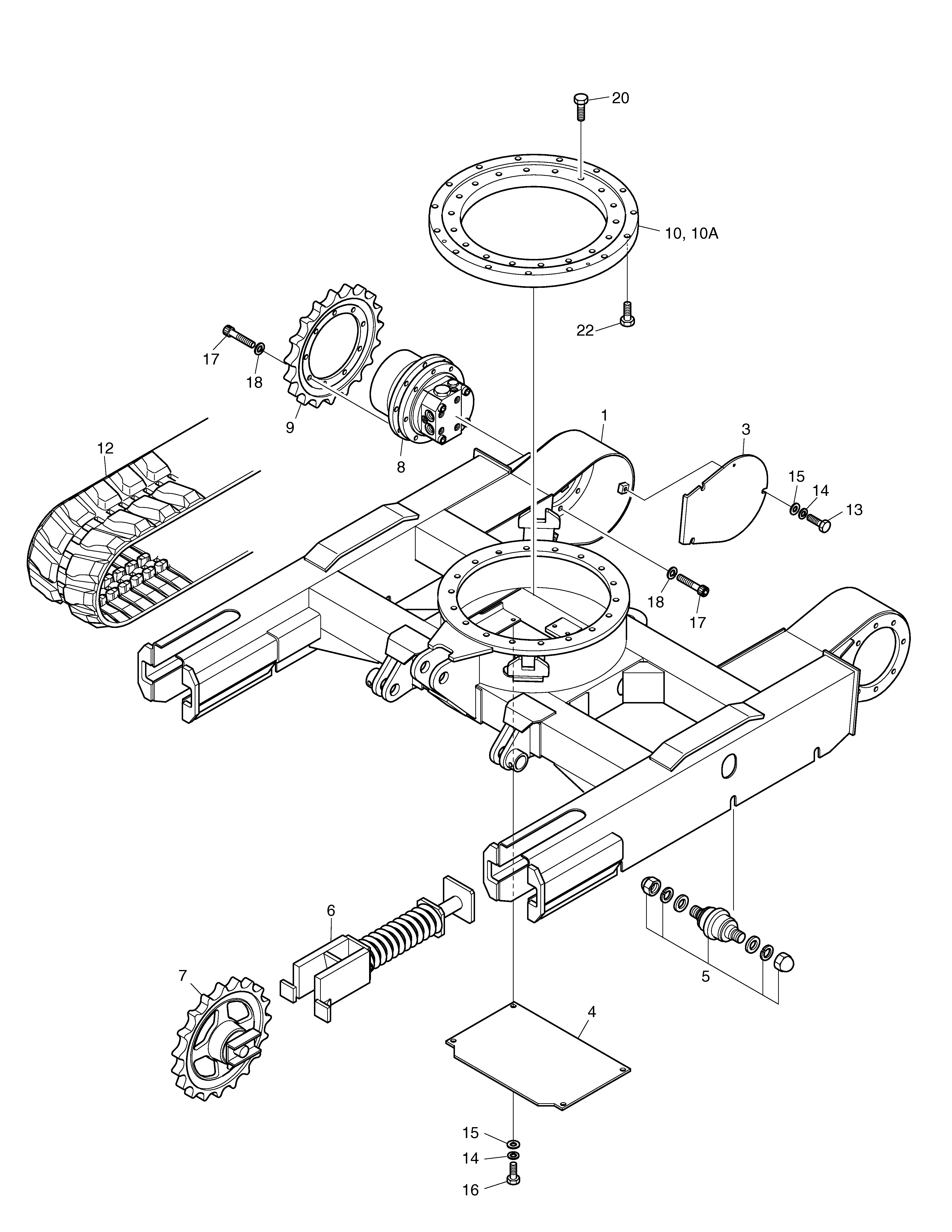 021-00018AEF Assembly