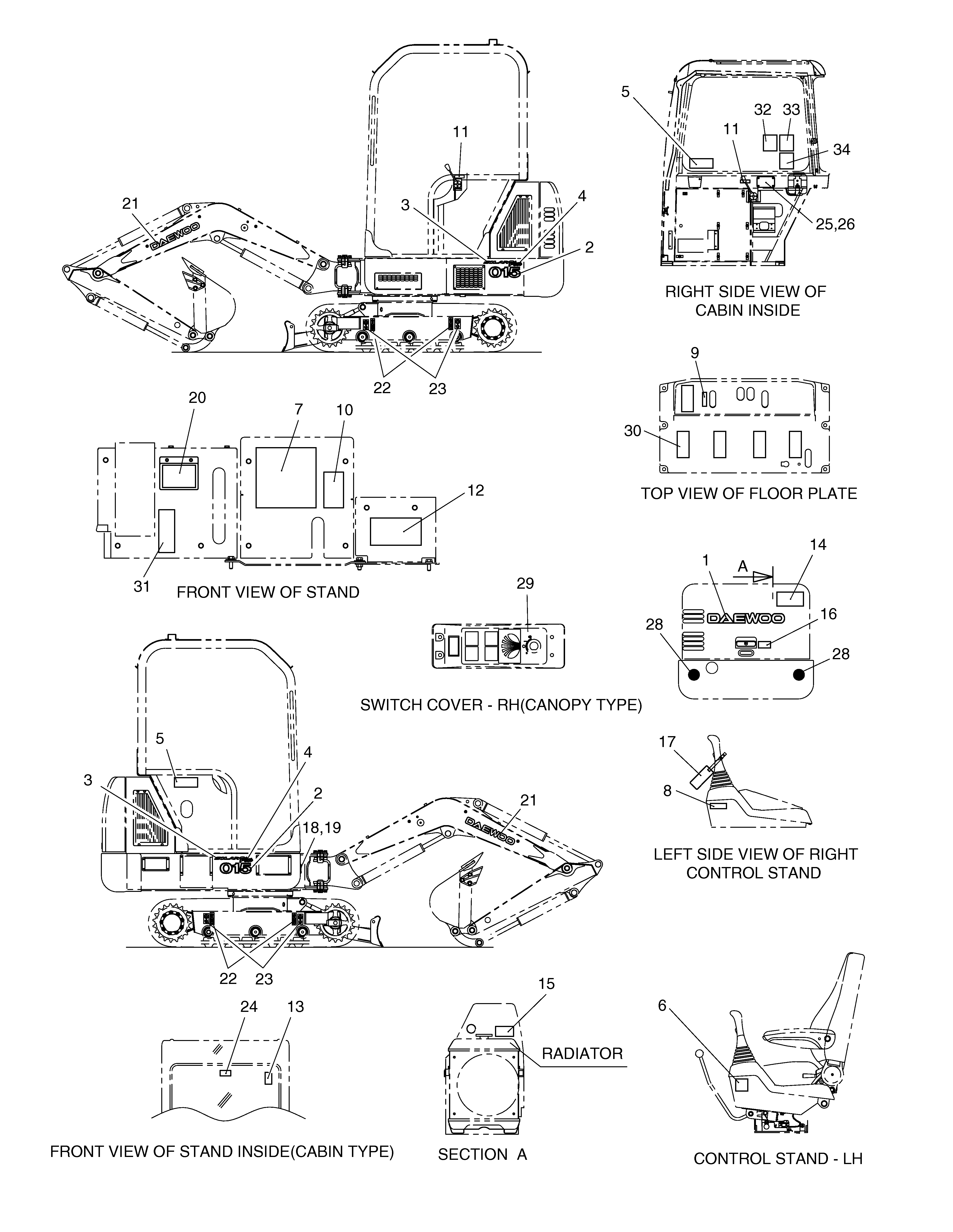 021-00018AEF Assembly