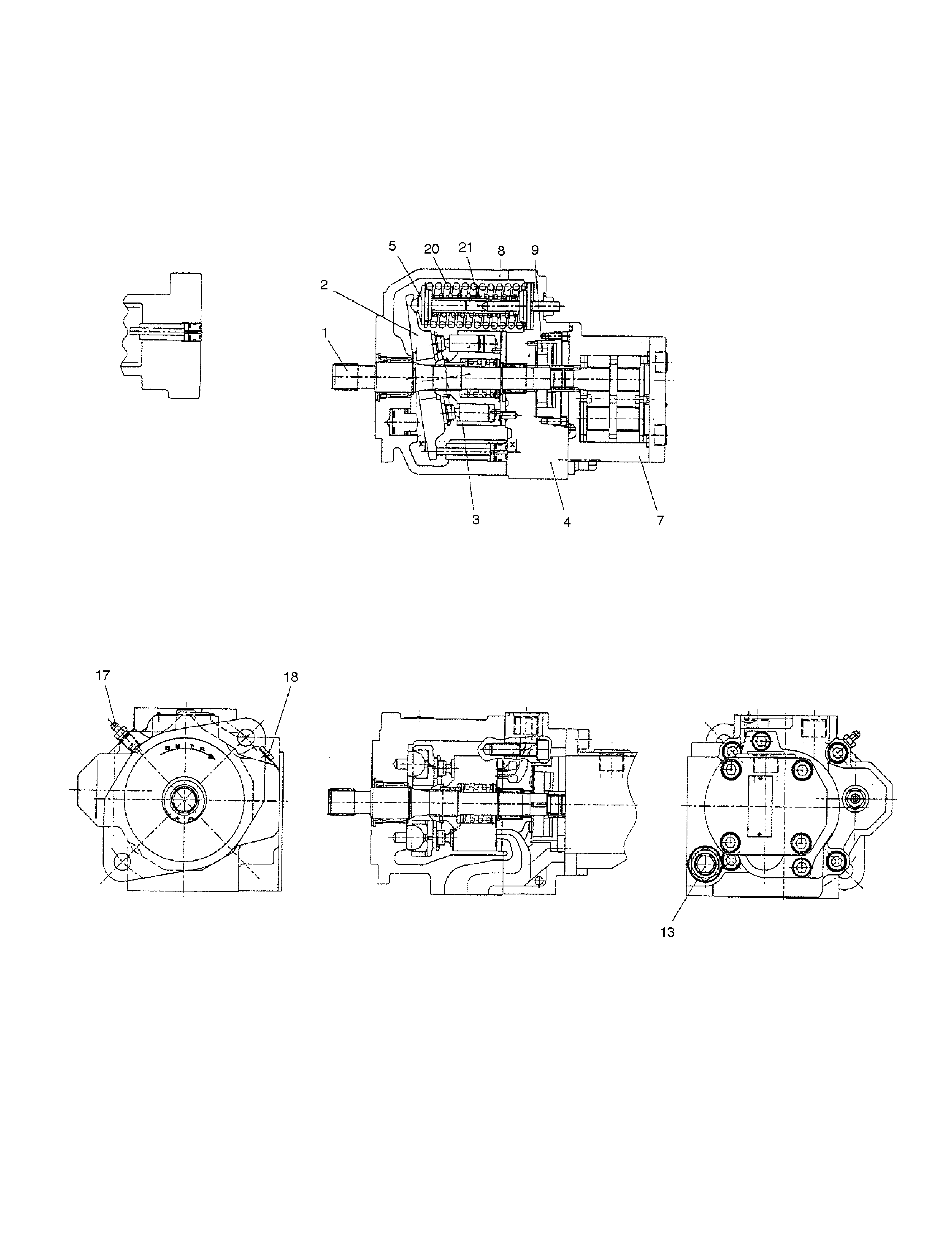 021-00018BEF Assembly