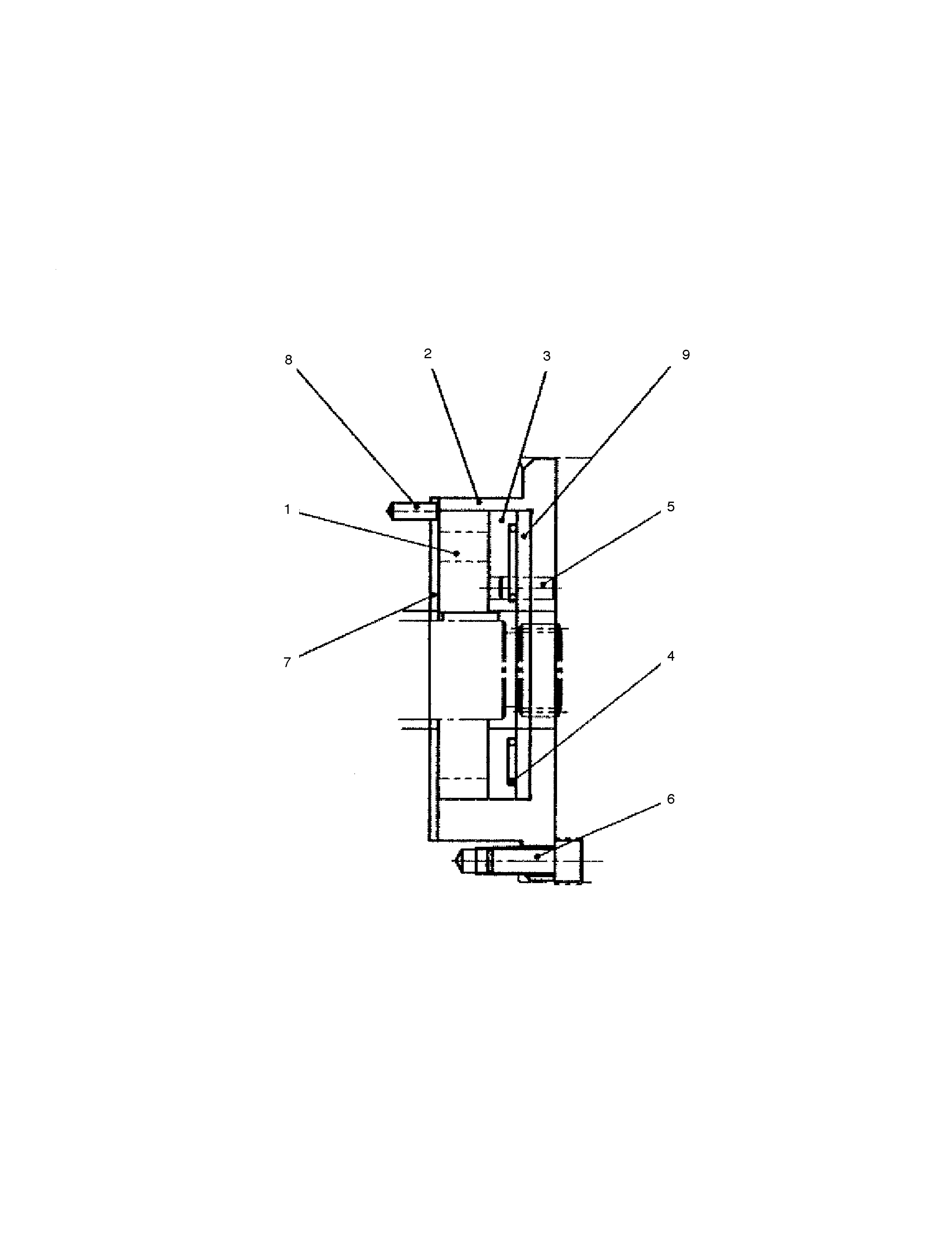 021-00018BEF Assembly