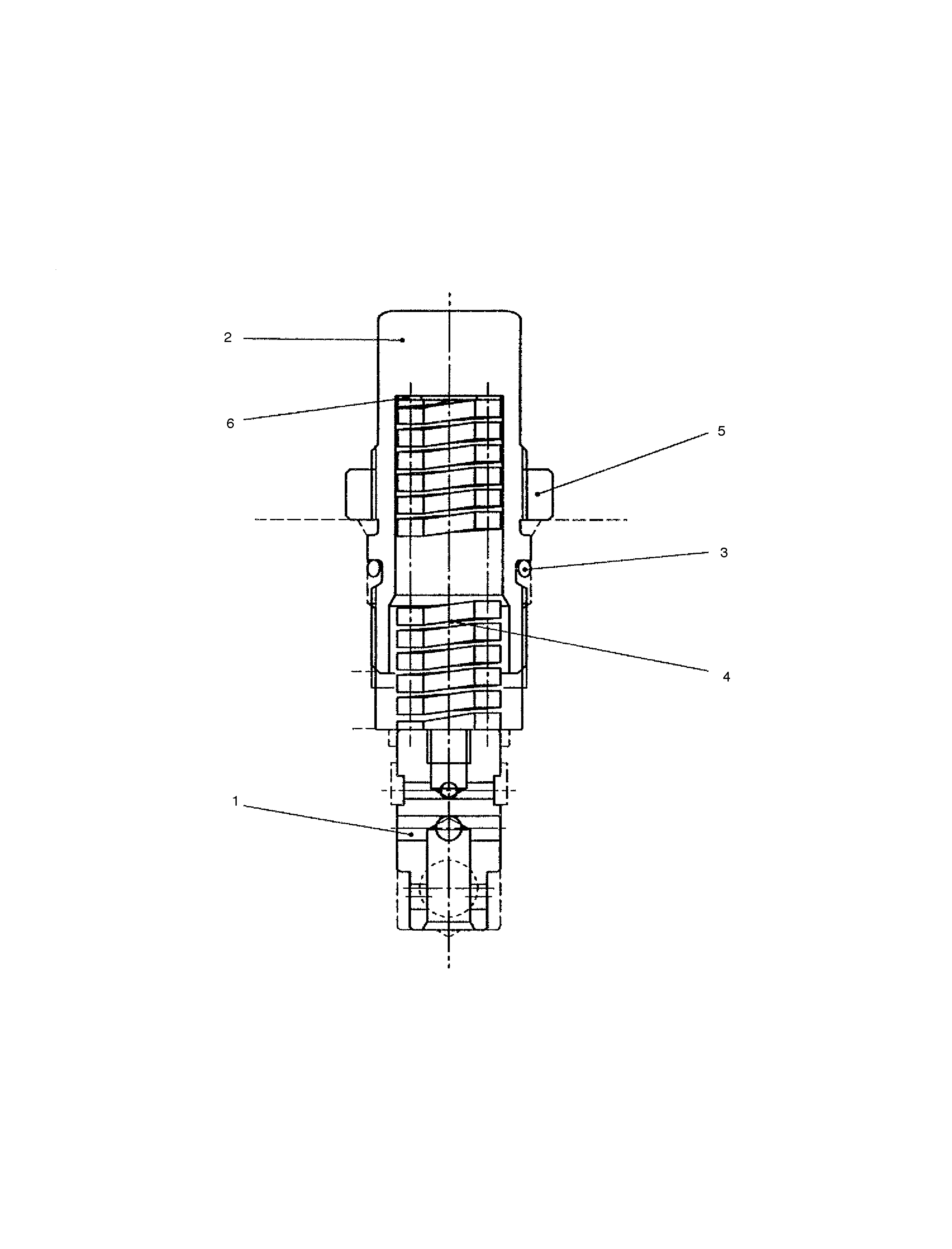 021-00018BEF Assembly