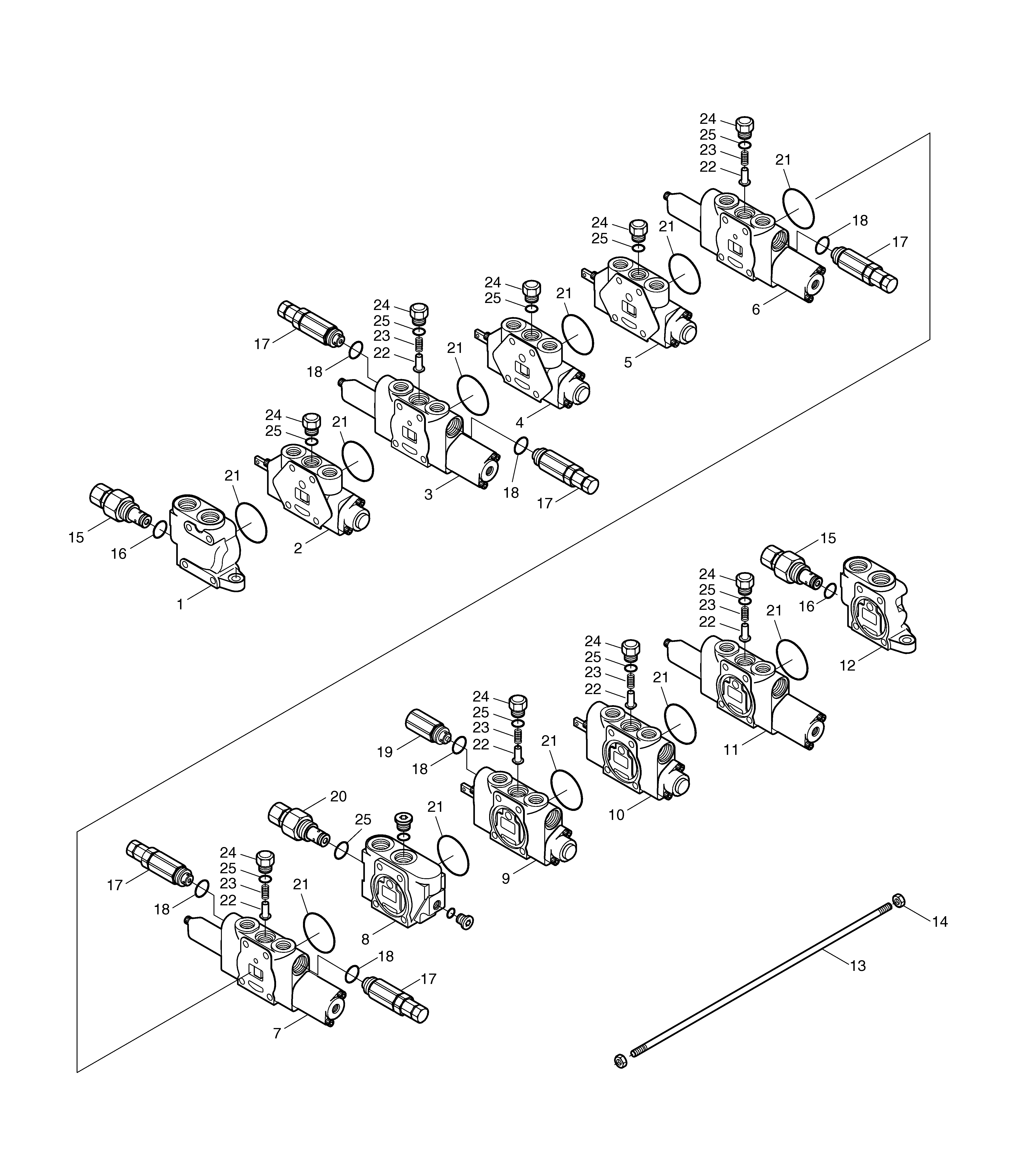 021-00018BEF Assembly