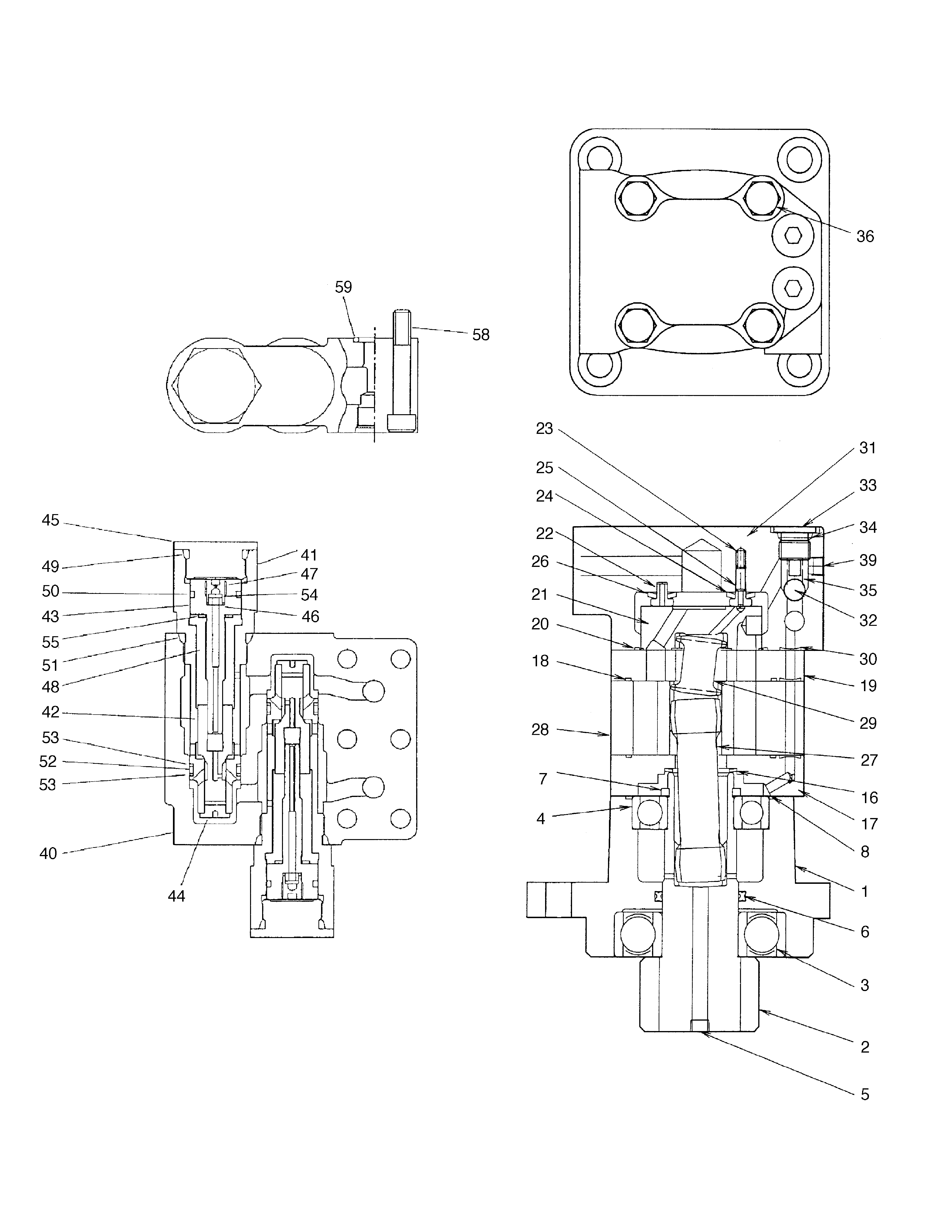 021-00018BEF Assembly