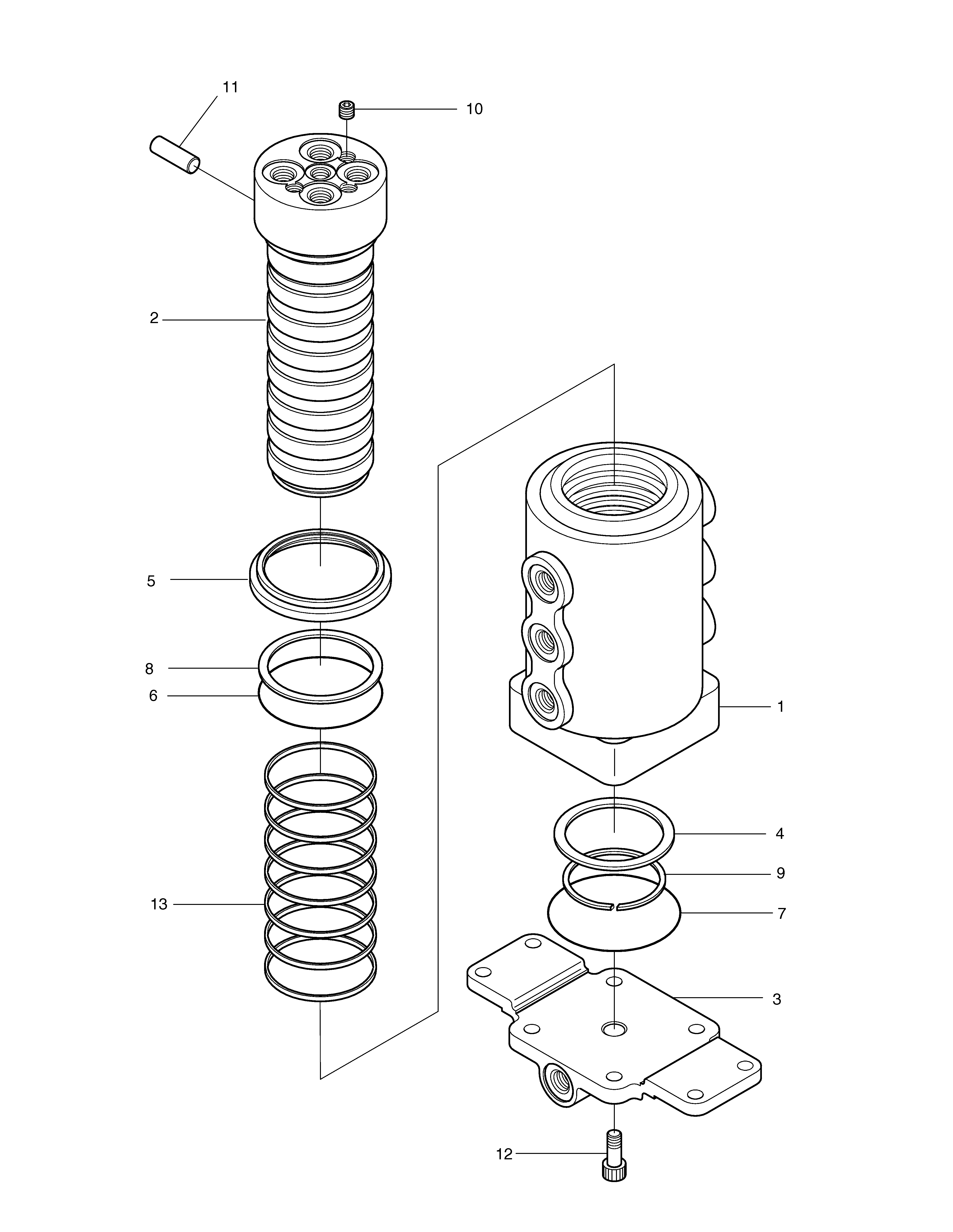 021-00018BEF Assembly