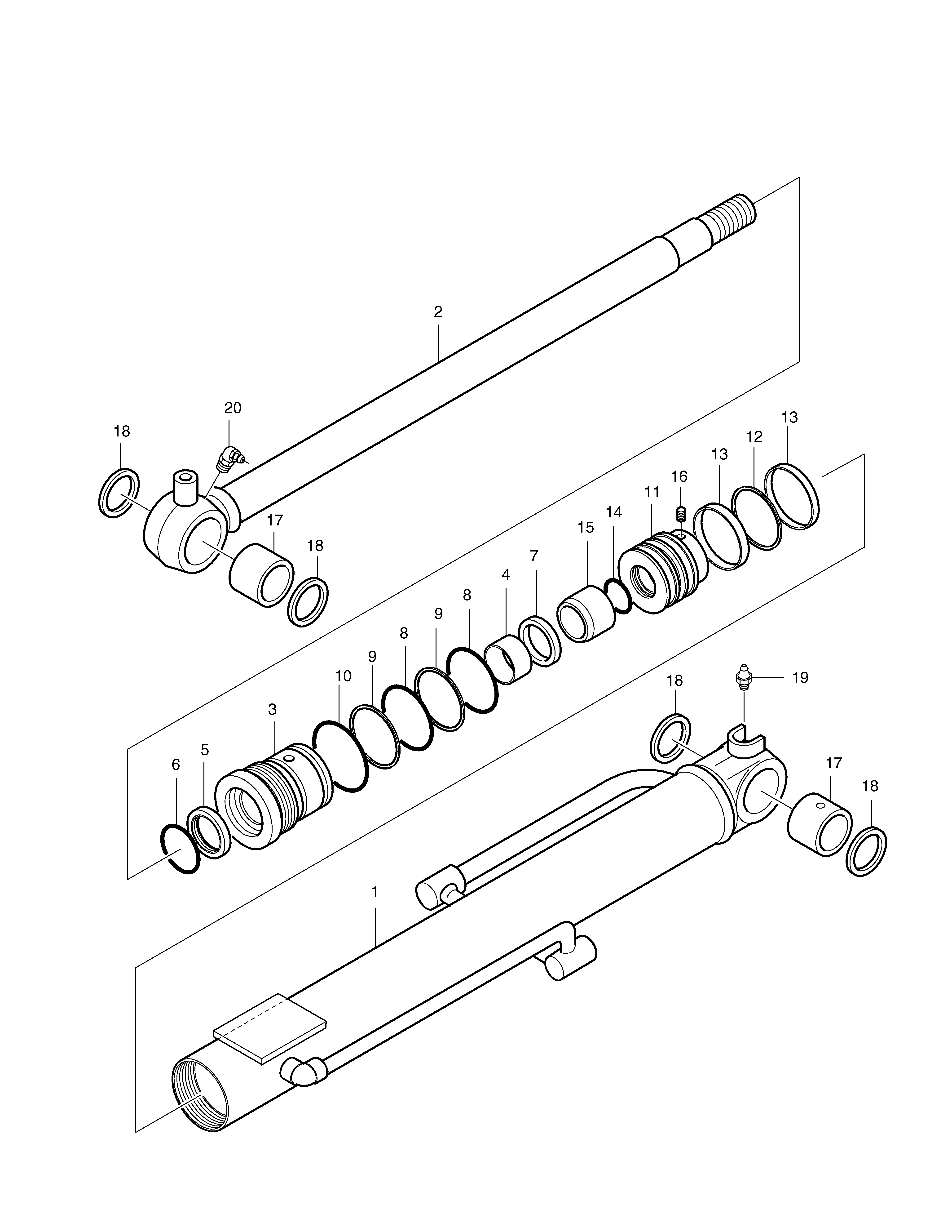 021-00018BEF Assembly