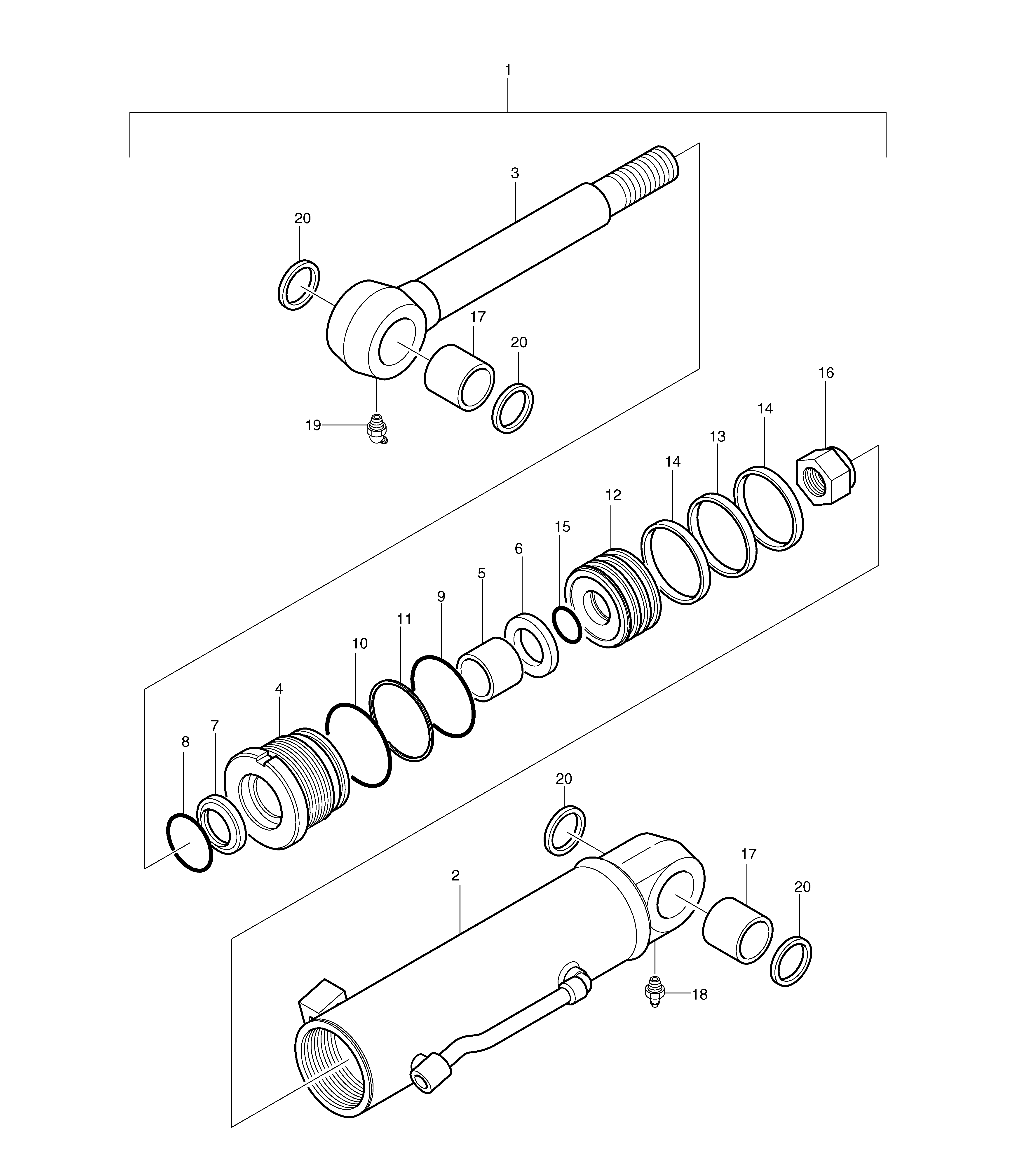 021-00018BEF Assembly