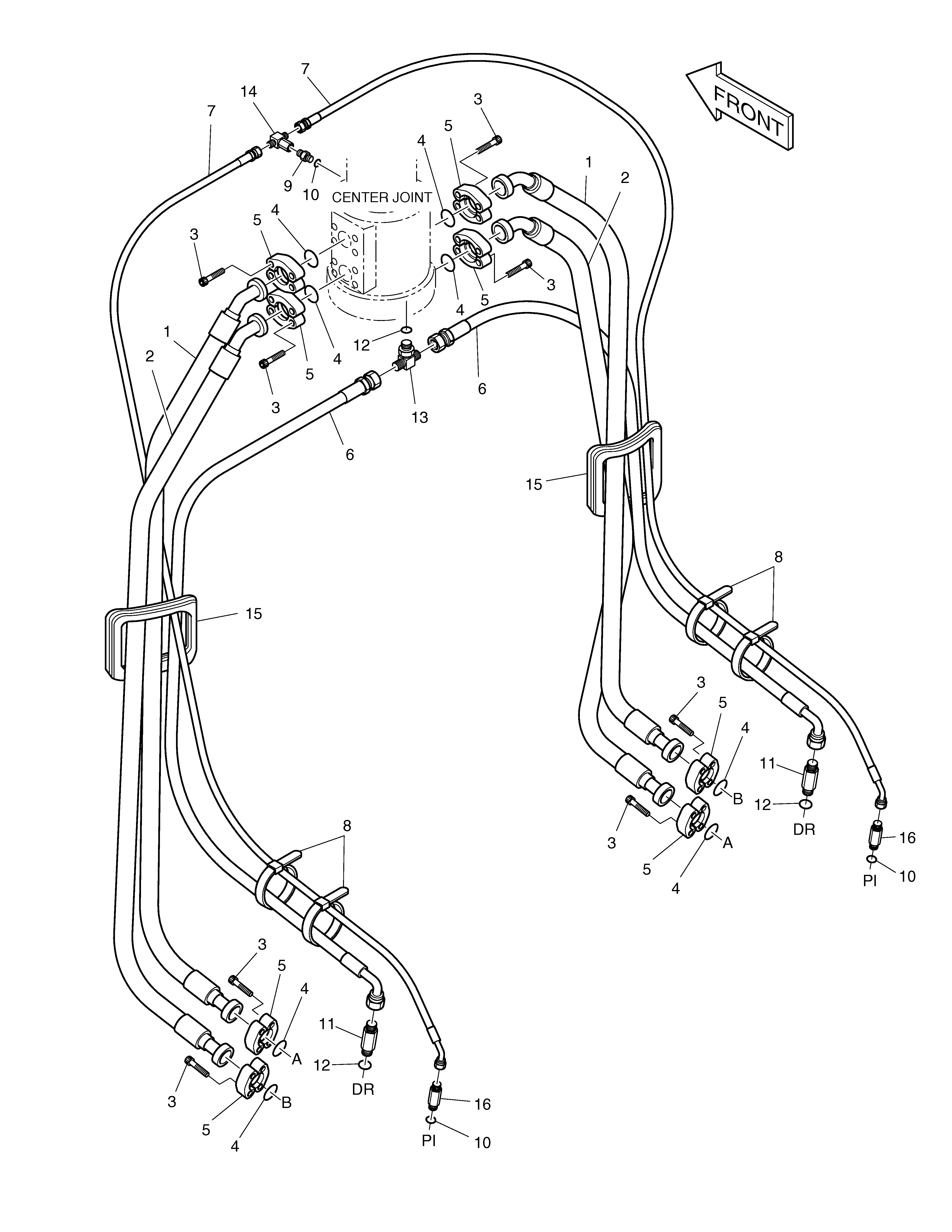 021-00019EF Assembly