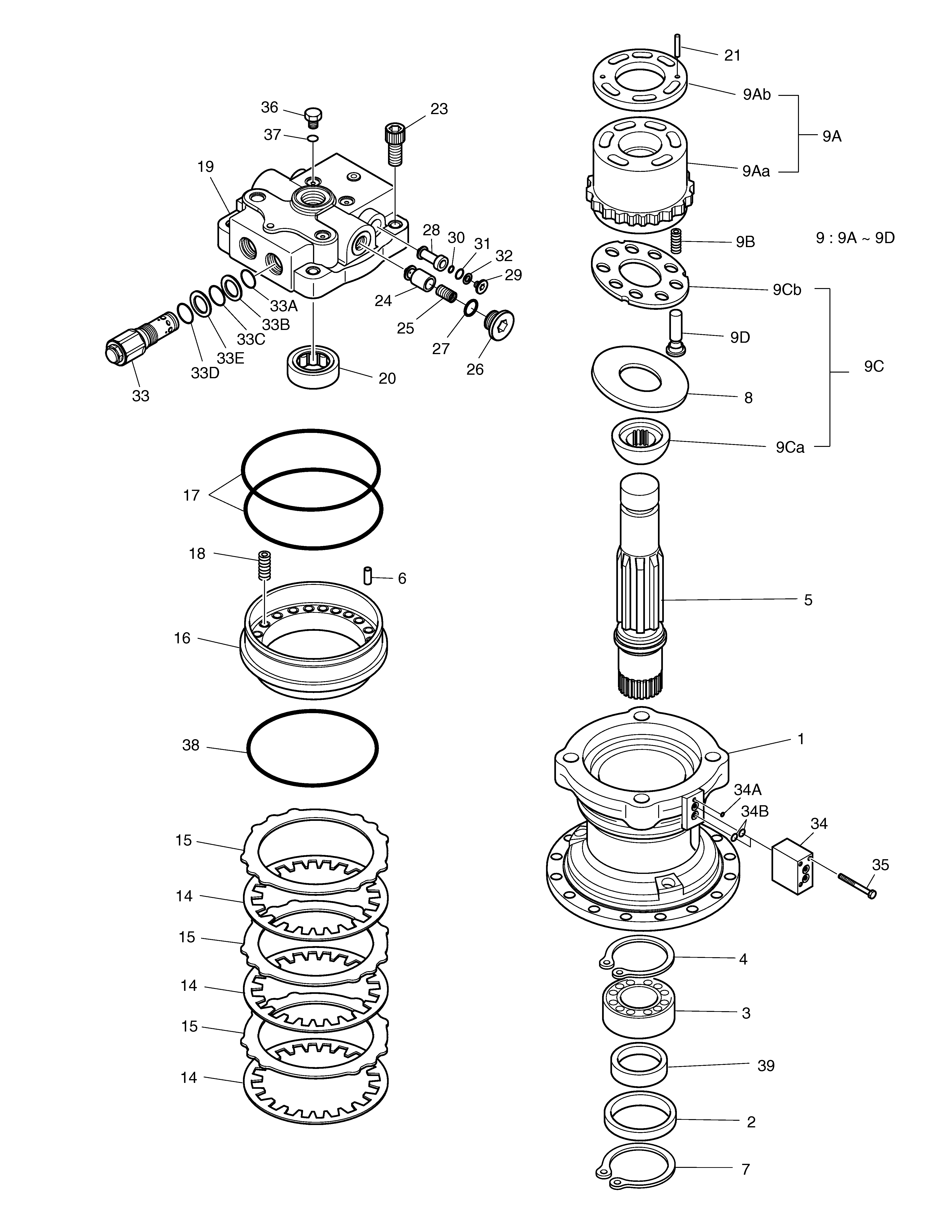 021-00019EF Assembly