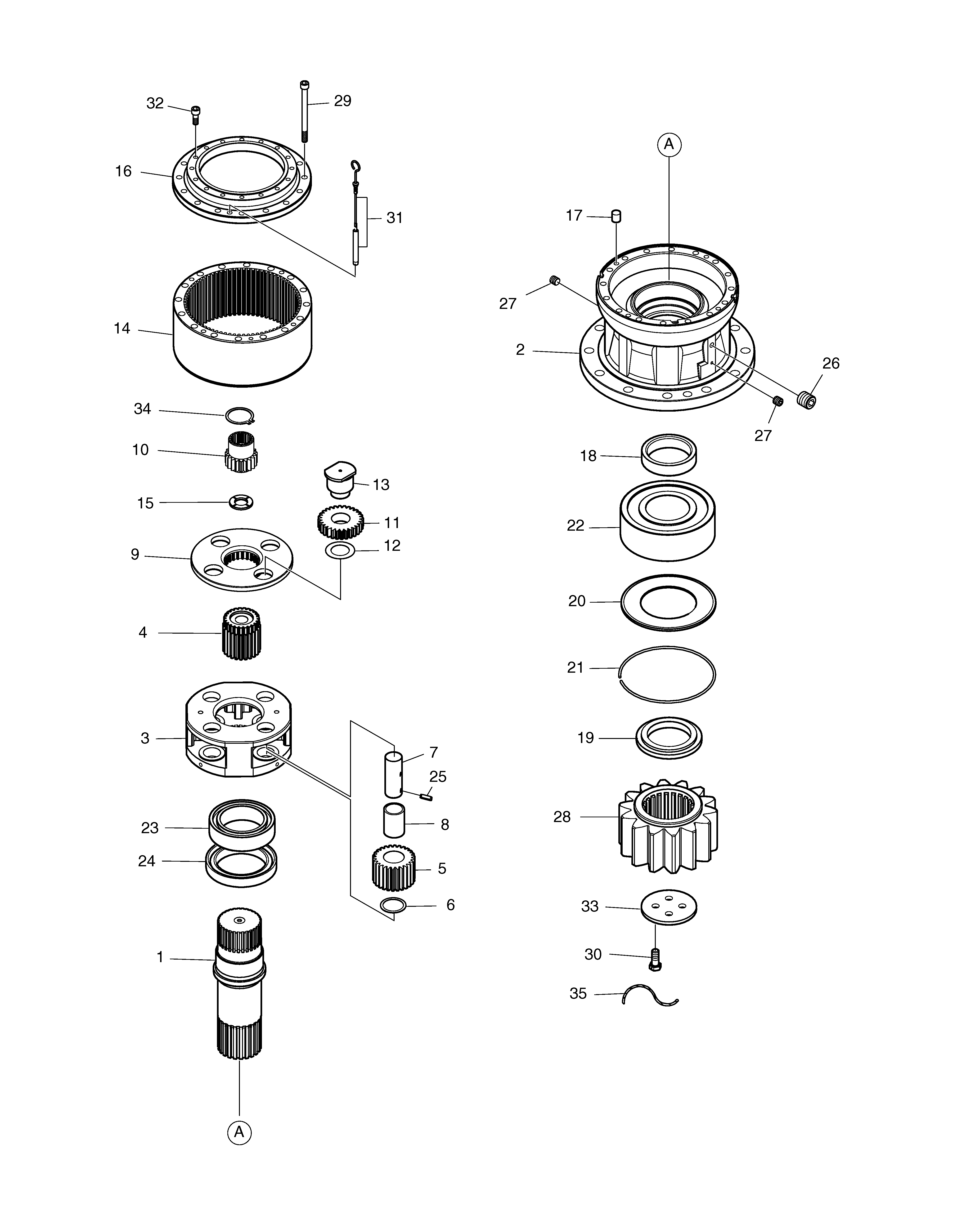 021-00019EF Assembly