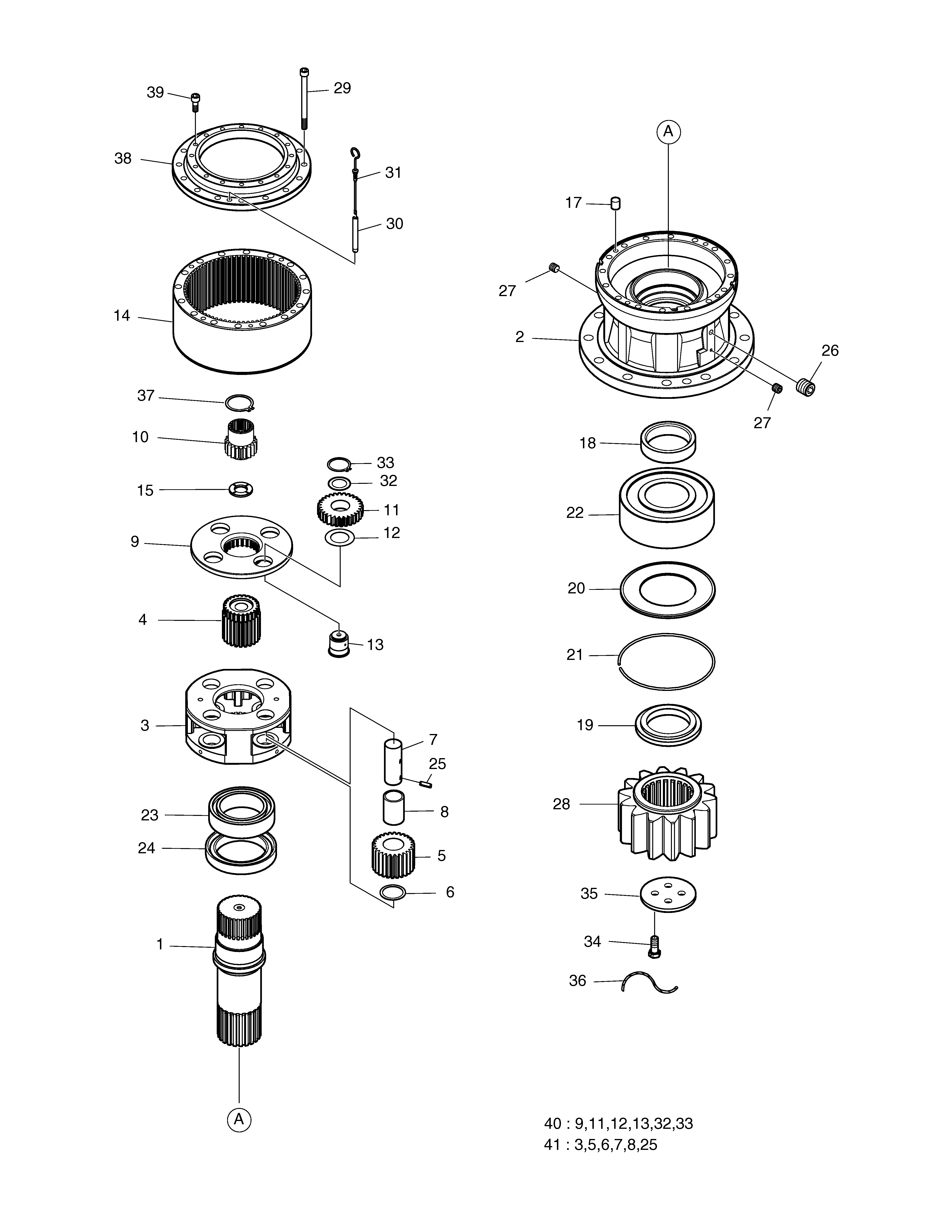 021-00019EF Assembly