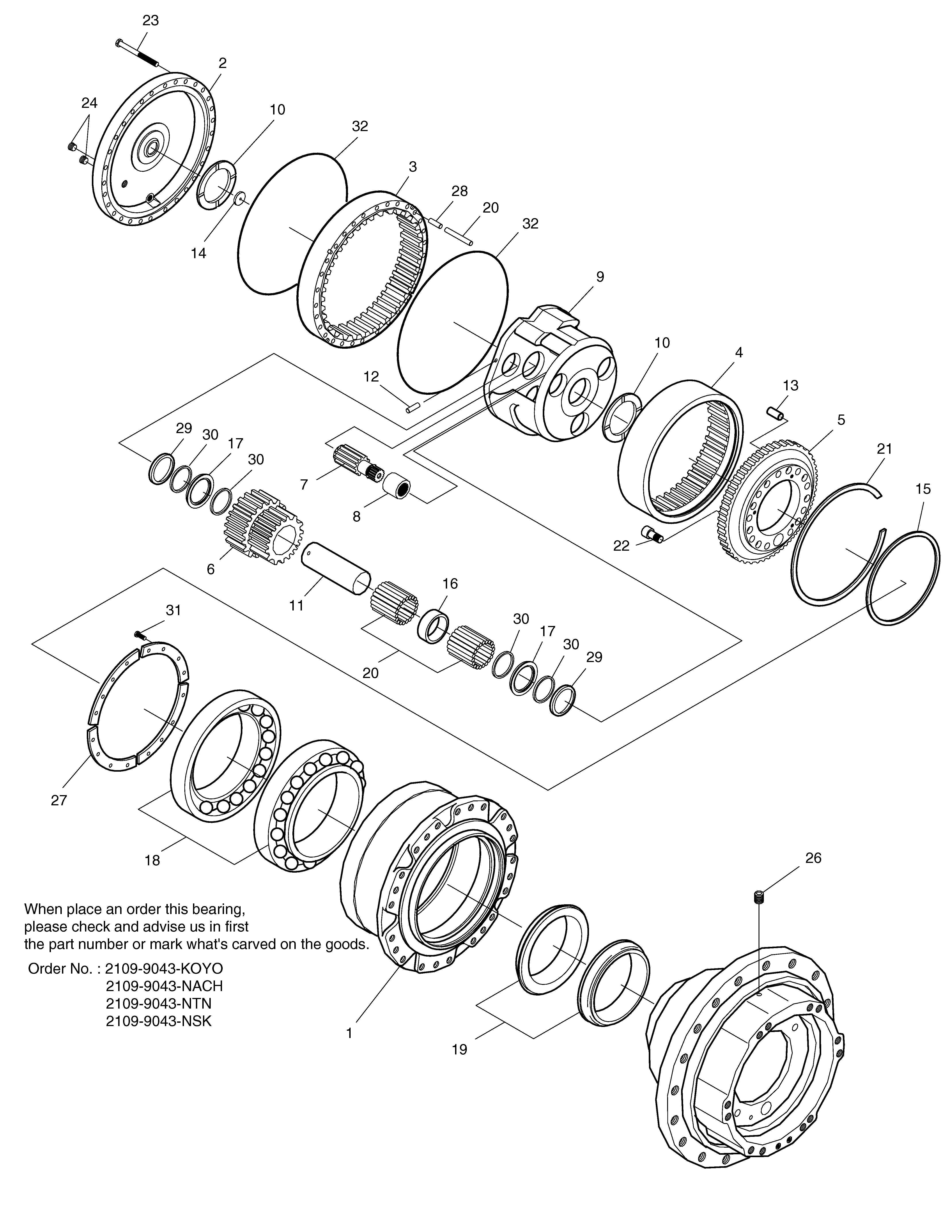 021-00019EF Assembly