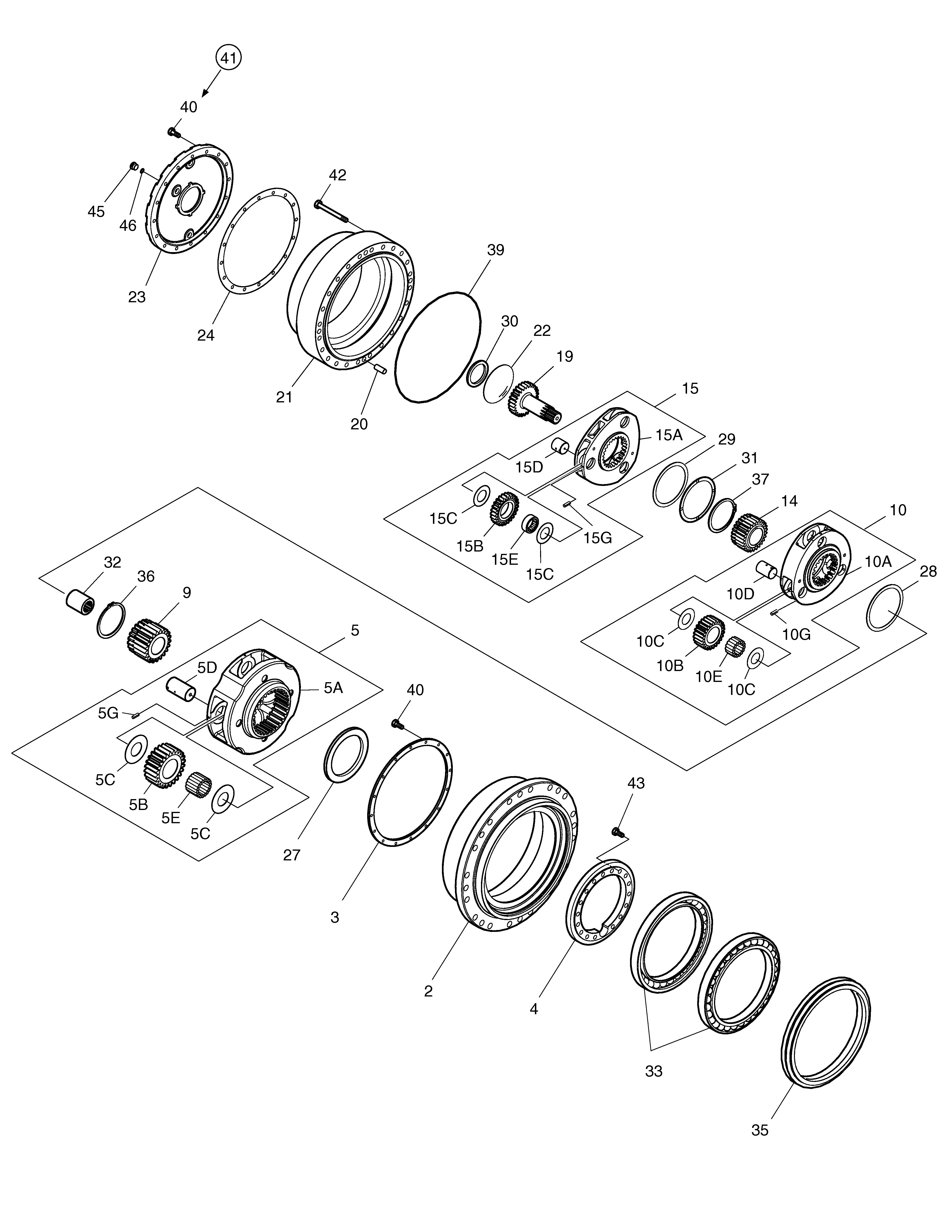 021-00019EF Assembly