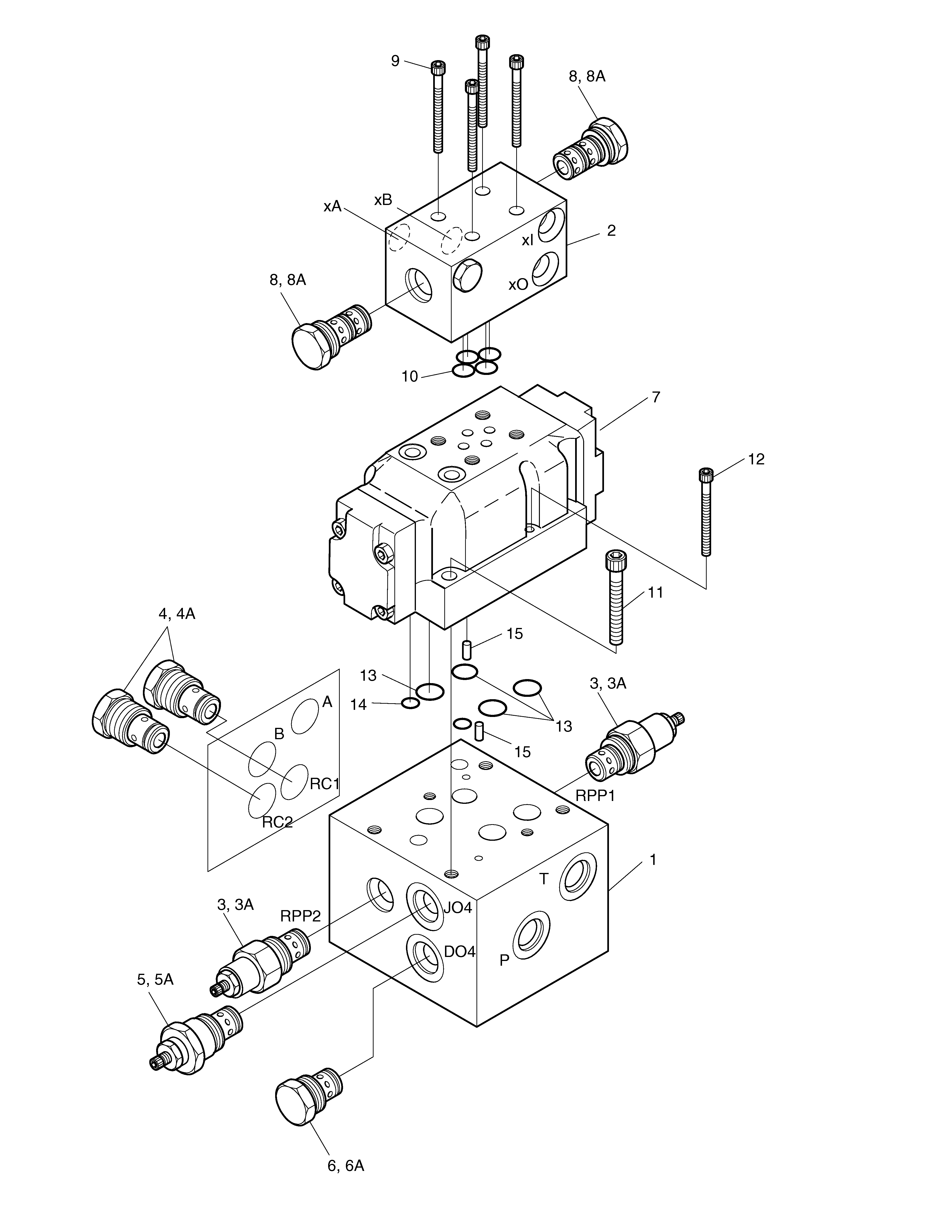 021-00019EF Assembly