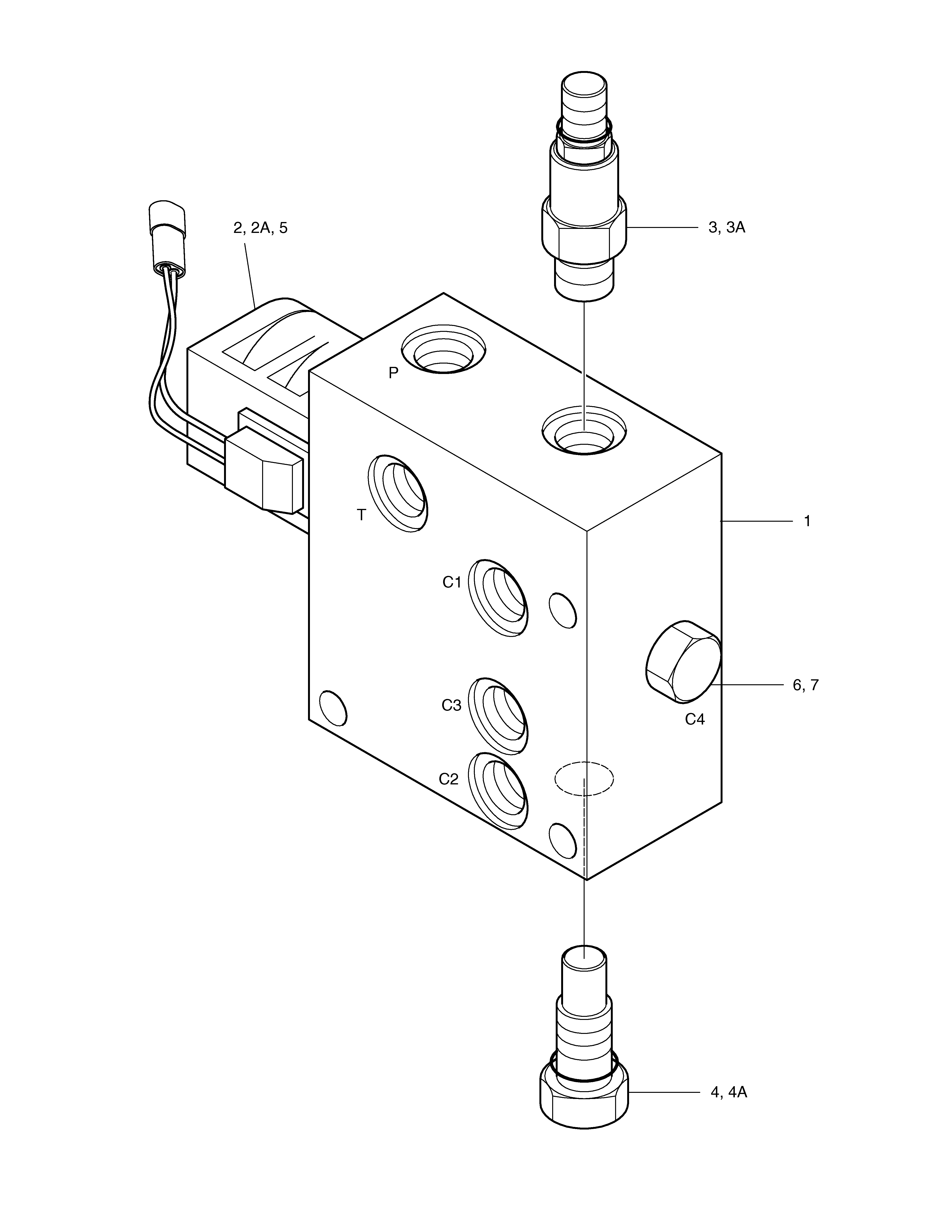 021-00019EF Assembly