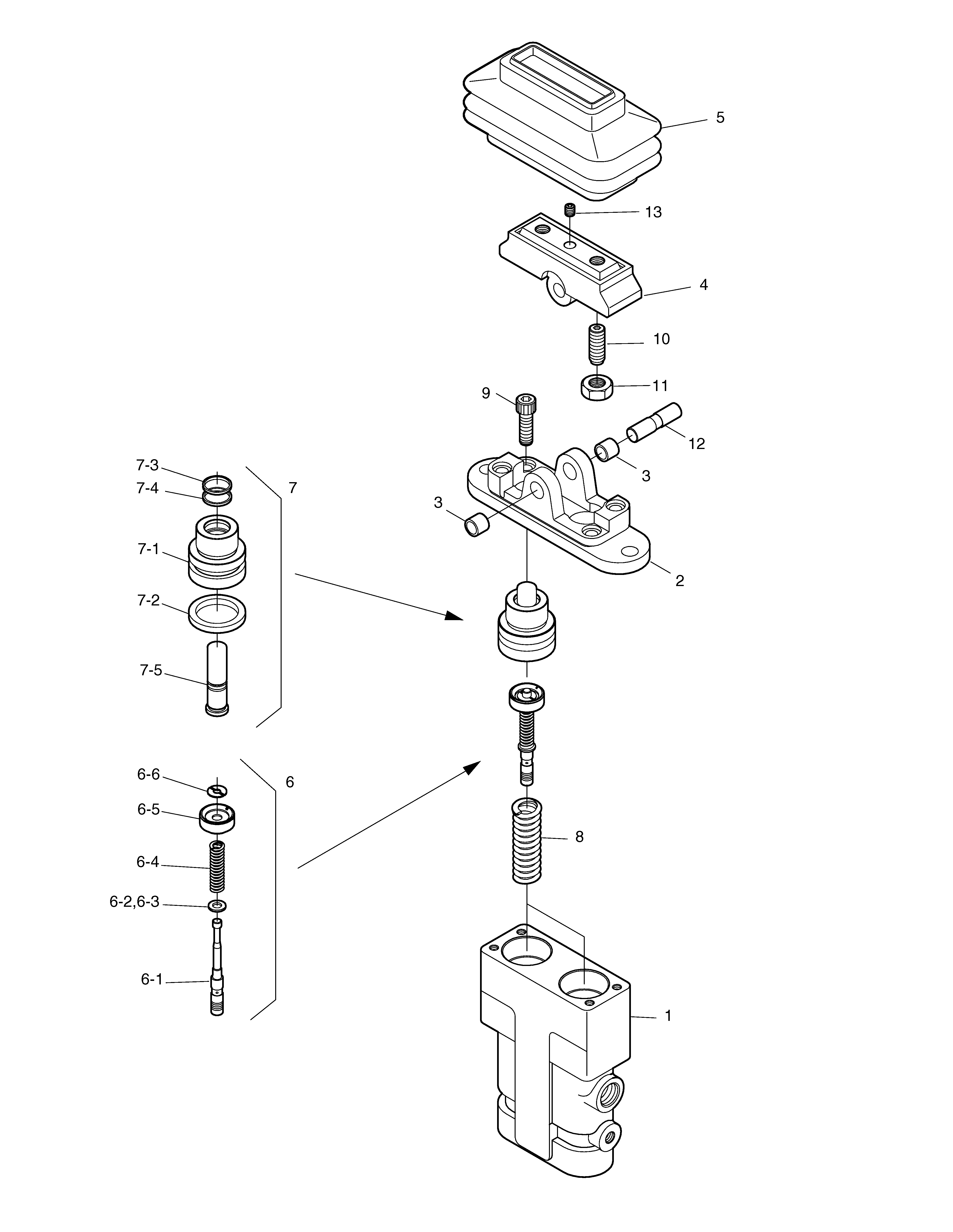 021-00019EF Assembly