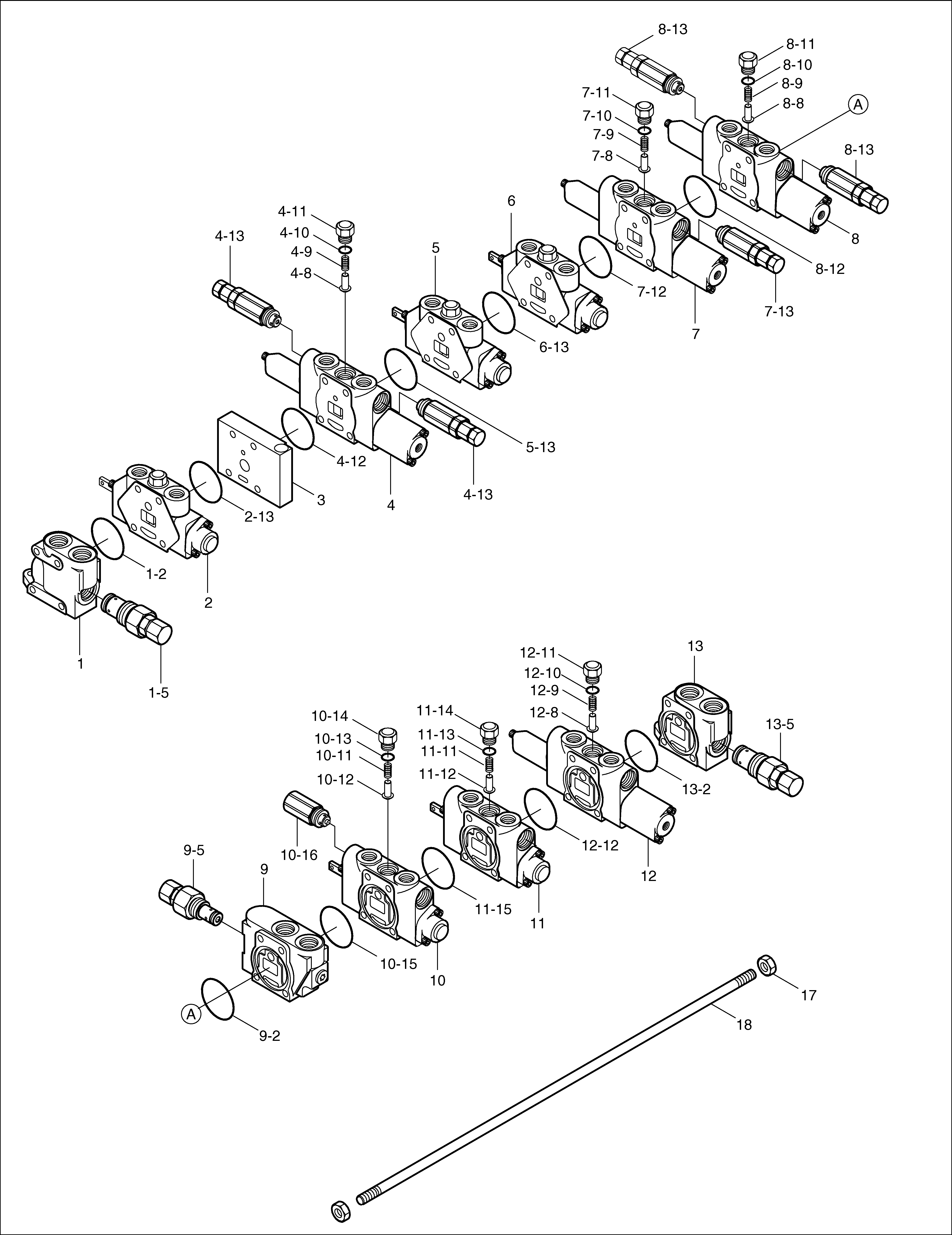 021-00020EF Assembly