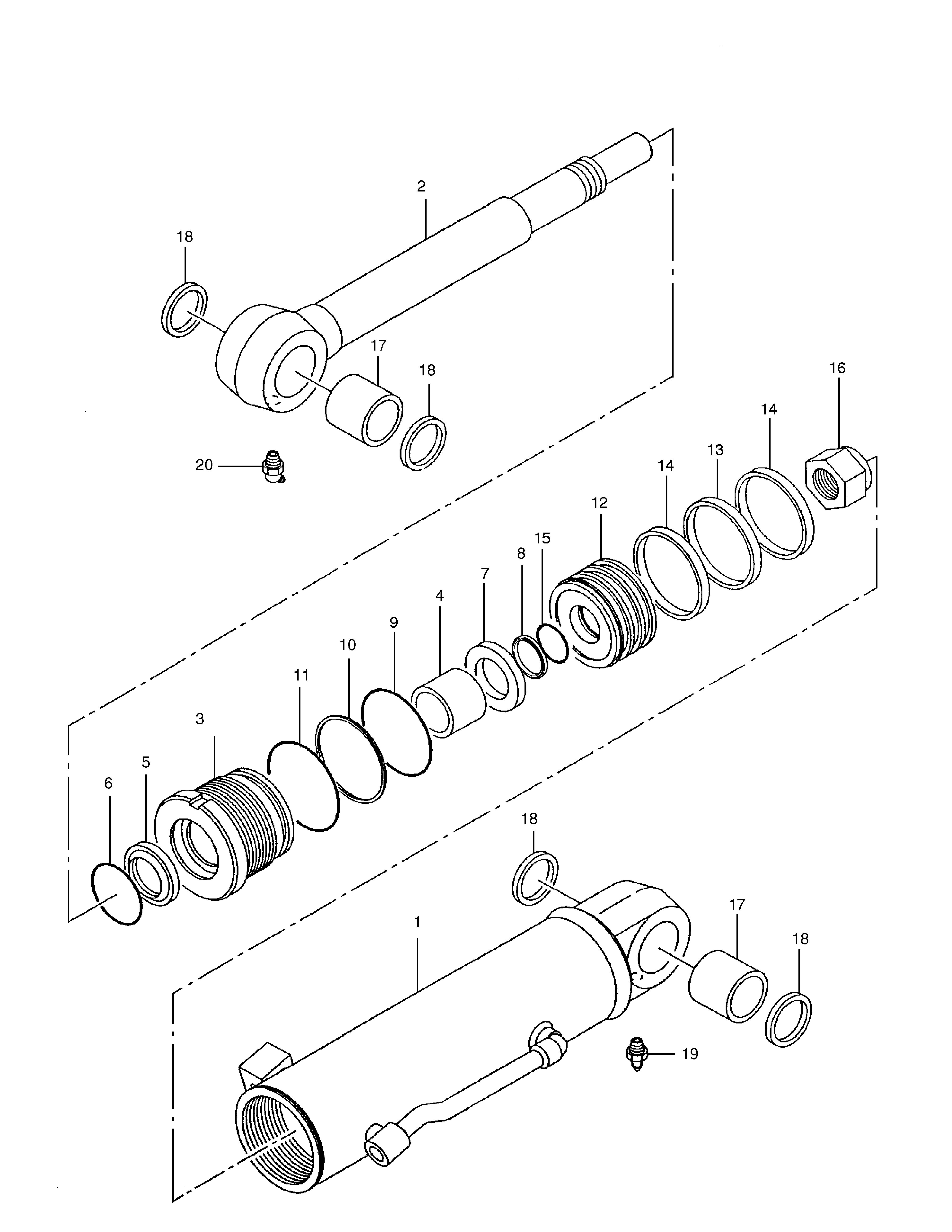 021-00020EF Assembly