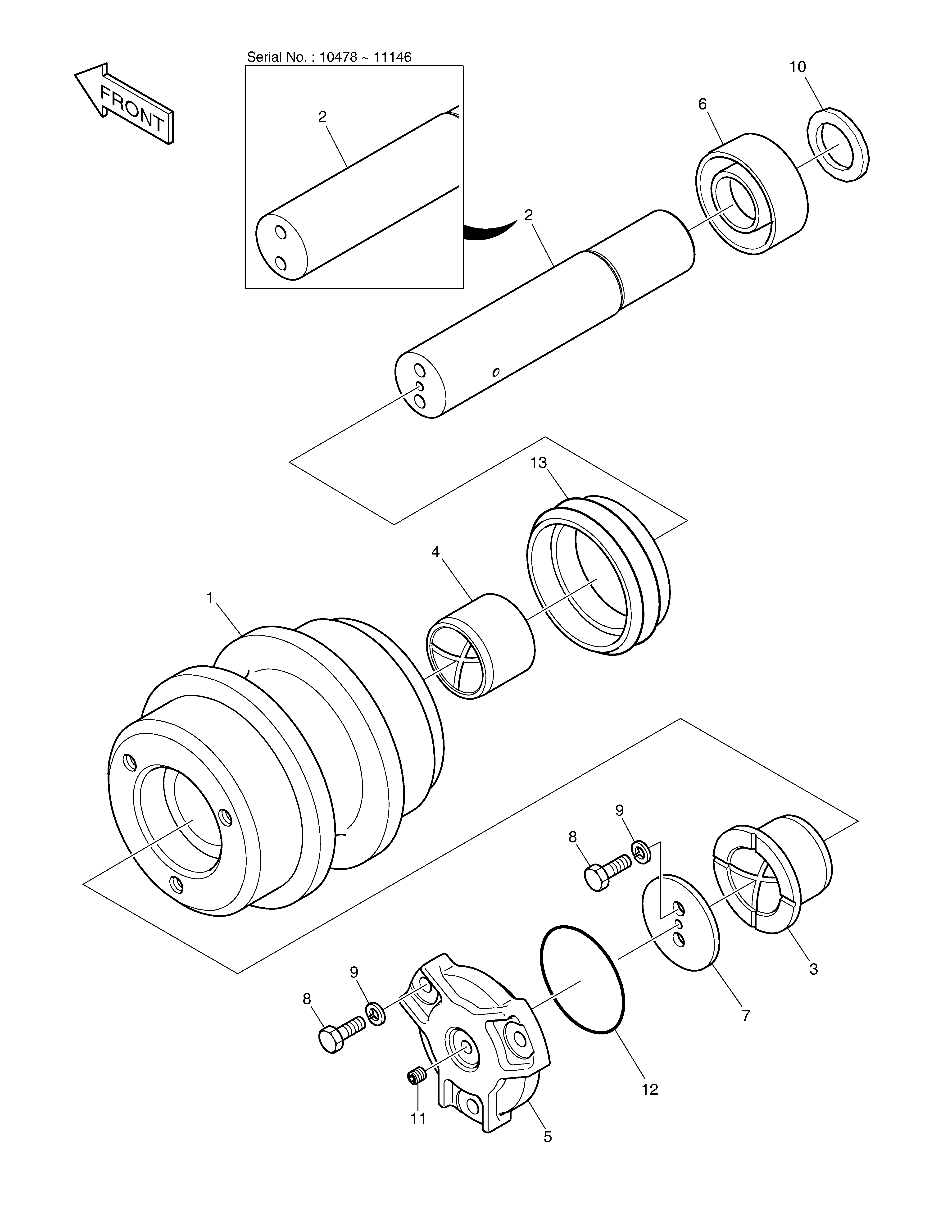 021-00021EF Assembly